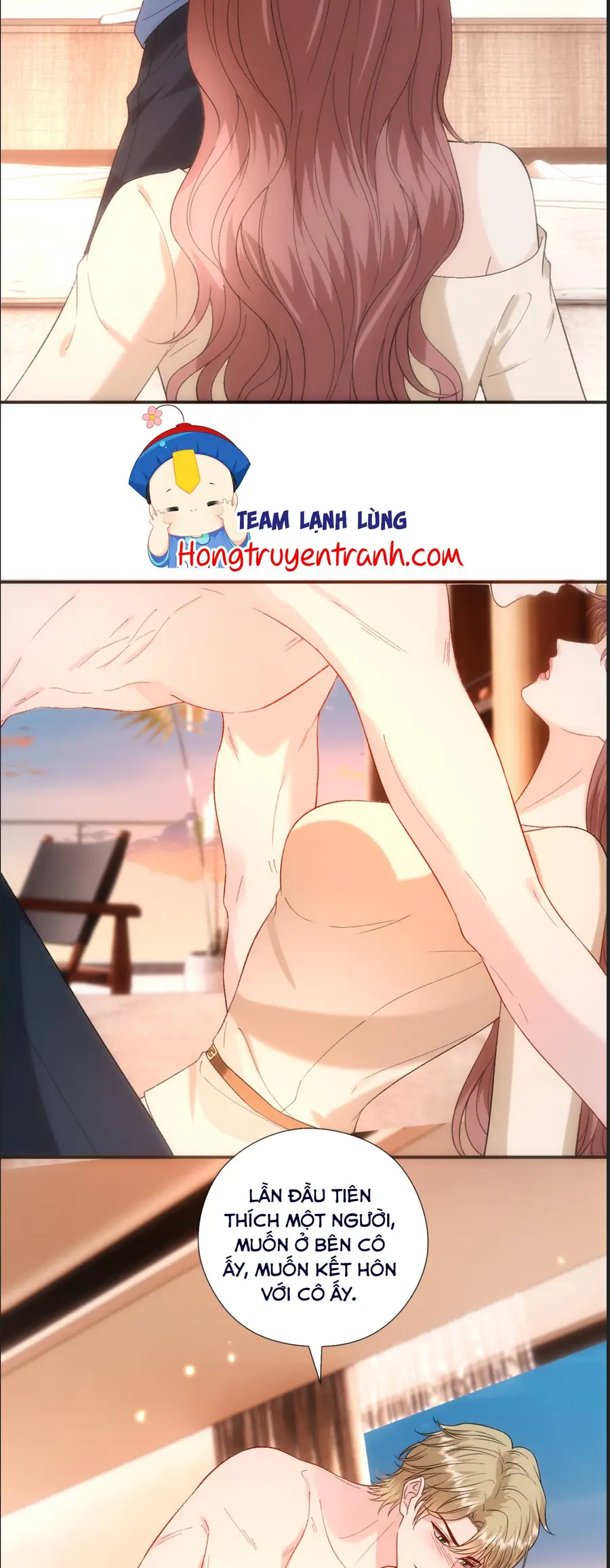 Vợ Của Lục Tổng Không Phải Dạng Vừa Chap 235 - Next Chap 236