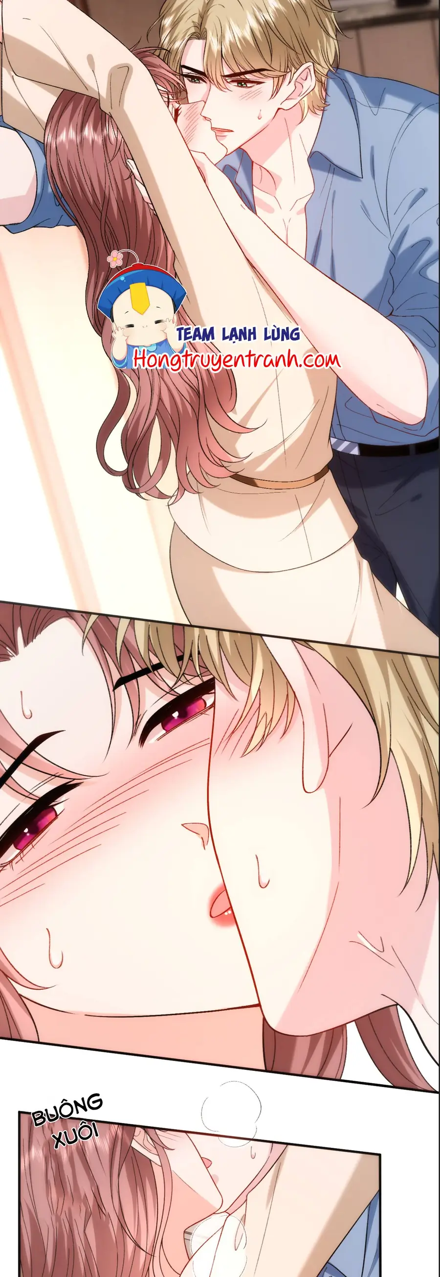 Vợ Của Lục Tổng Không Phải Dạng Vừa Chap 235 - Next Chap 236