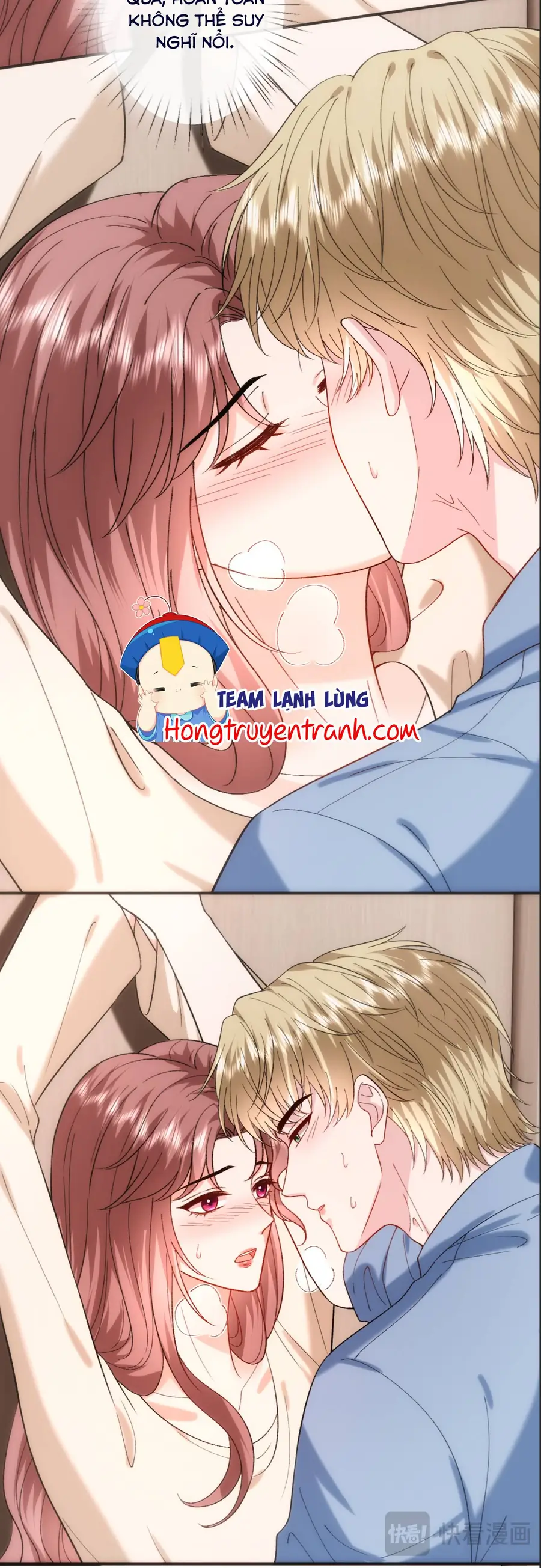 Vợ Của Lục Tổng Không Phải Dạng Vừa Chap 235 - Next Chap 236