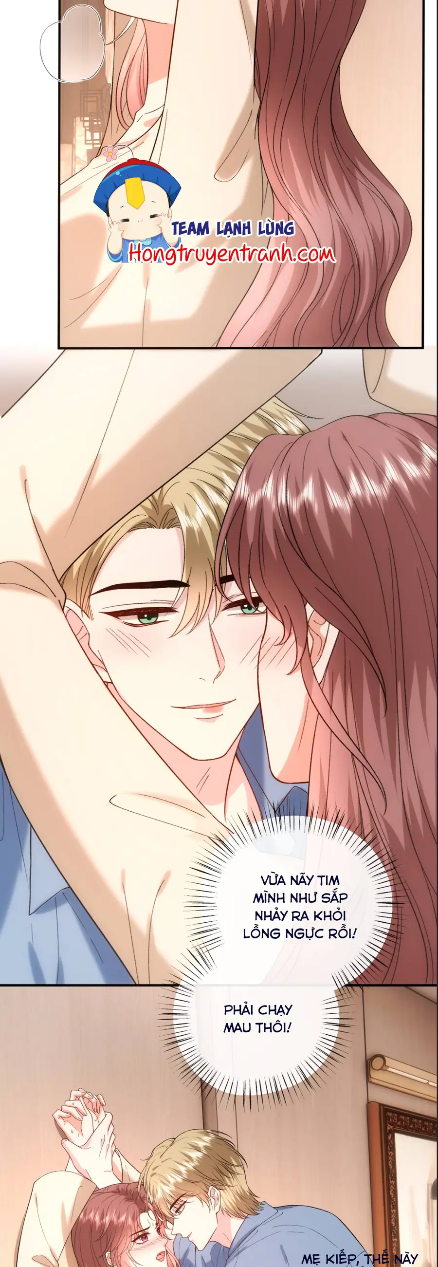 Vợ Của Lục Tổng Không Phải Dạng Vừa Chap 235 - Next Chap 236