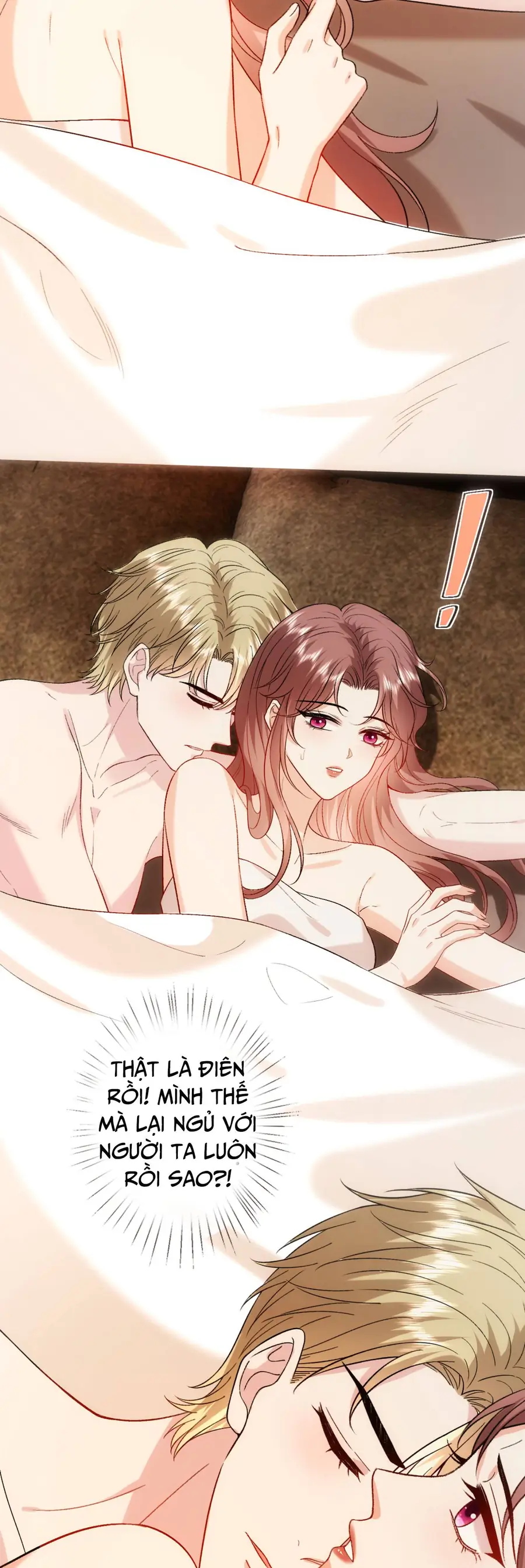 Vợ Của Lục Tổng Không Phải Dạng Vừa Chap 236 - Next Chap 237