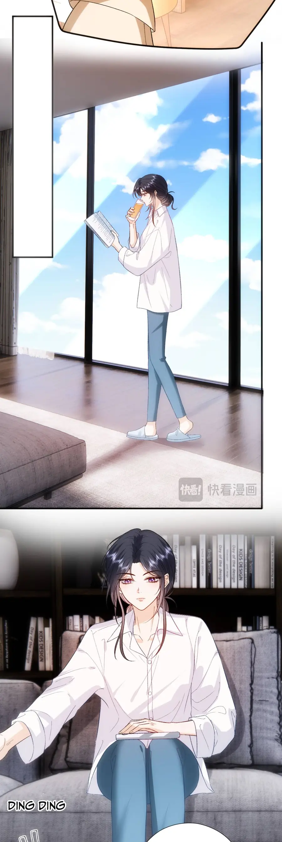 Vợ Của Lục Tổng Không Phải Dạng Vừa Chap 236 - Next Chap 237