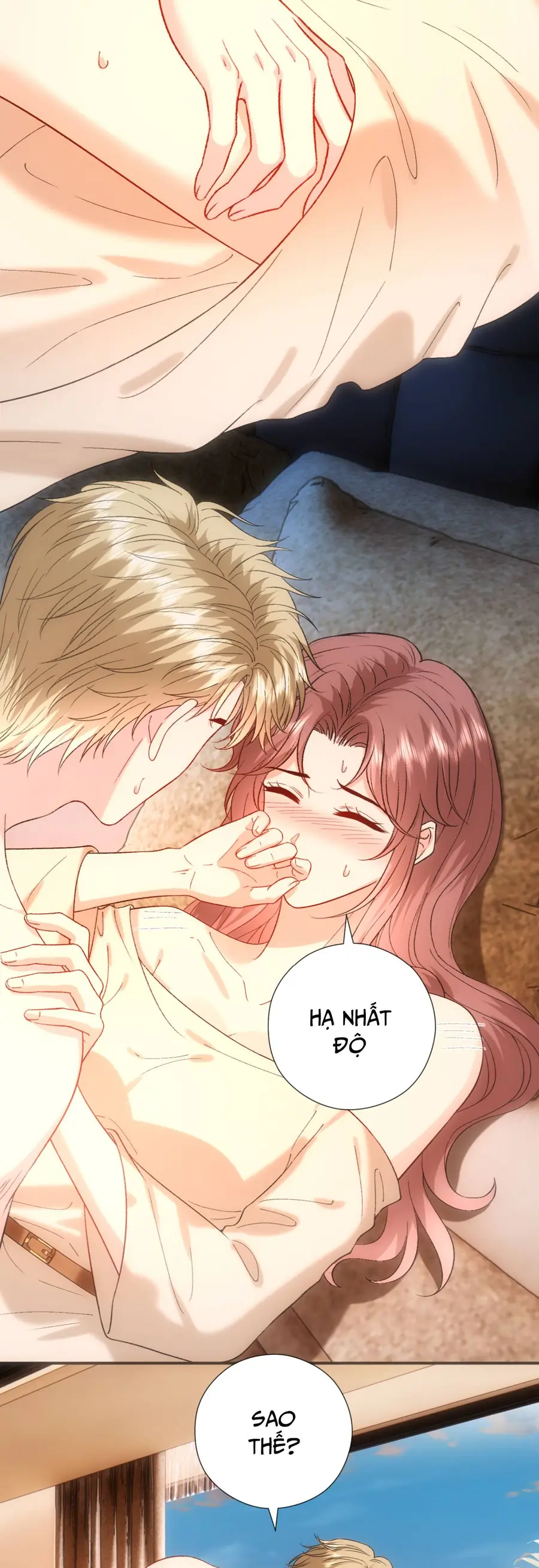 Vợ Của Lục Tổng Không Phải Dạng Vừa Chap 236 - Next Chap 237