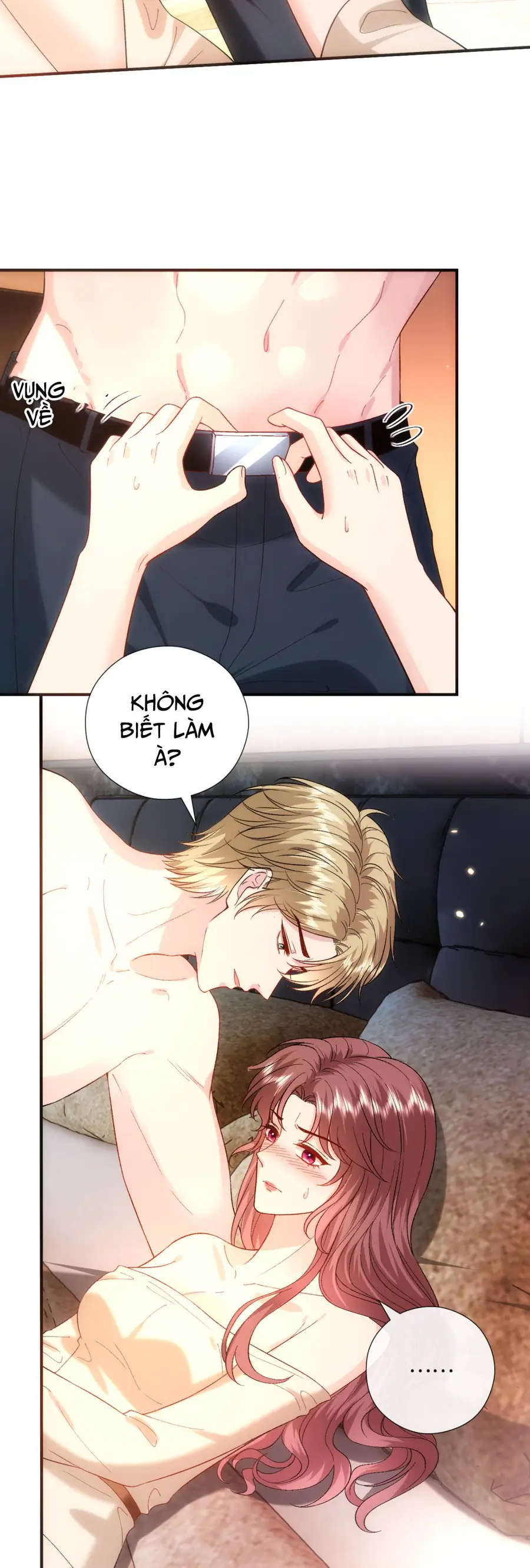 Vợ Của Lục Tổng Không Phải Dạng Vừa Chap 236 - Next Chap 237