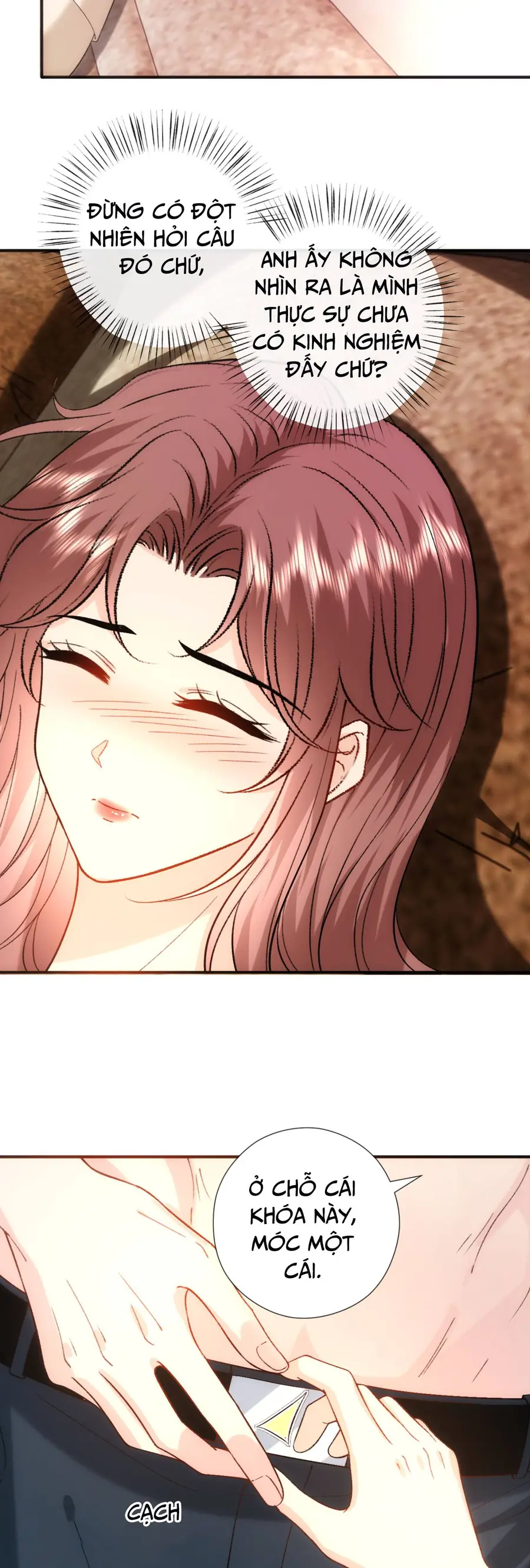 Vợ Của Lục Tổng Không Phải Dạng Vừa Chap 236 - Next Chap 237