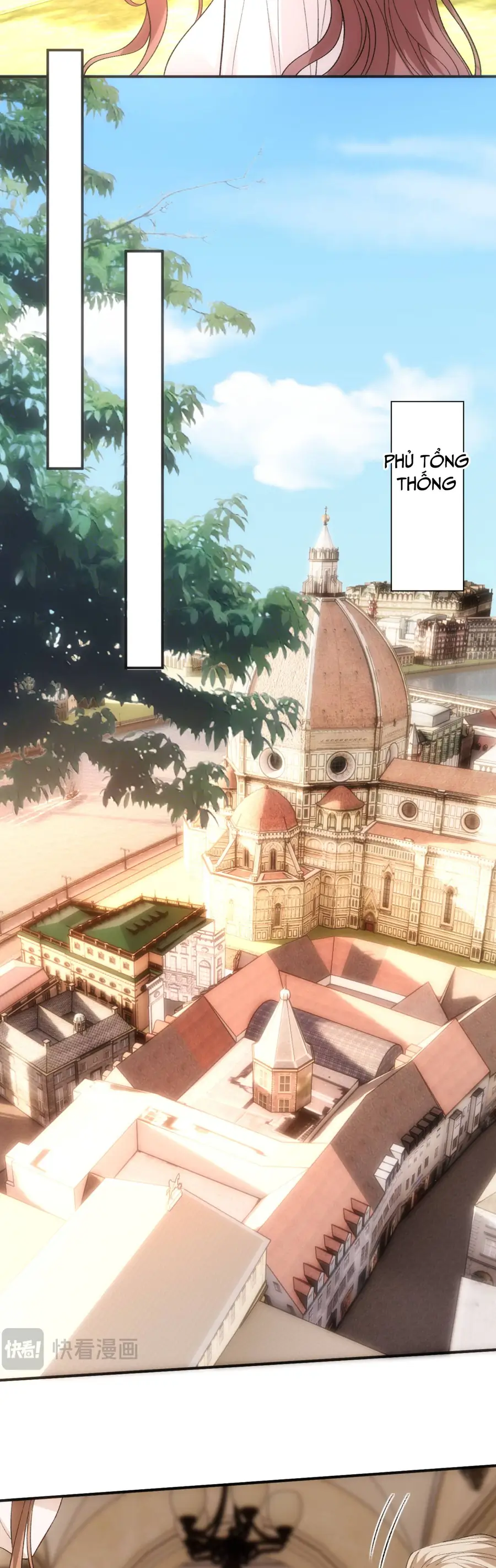 Vợ Của Lục Tổng Không Phải Dạng Vừa Chap 237 - Next Chap 238