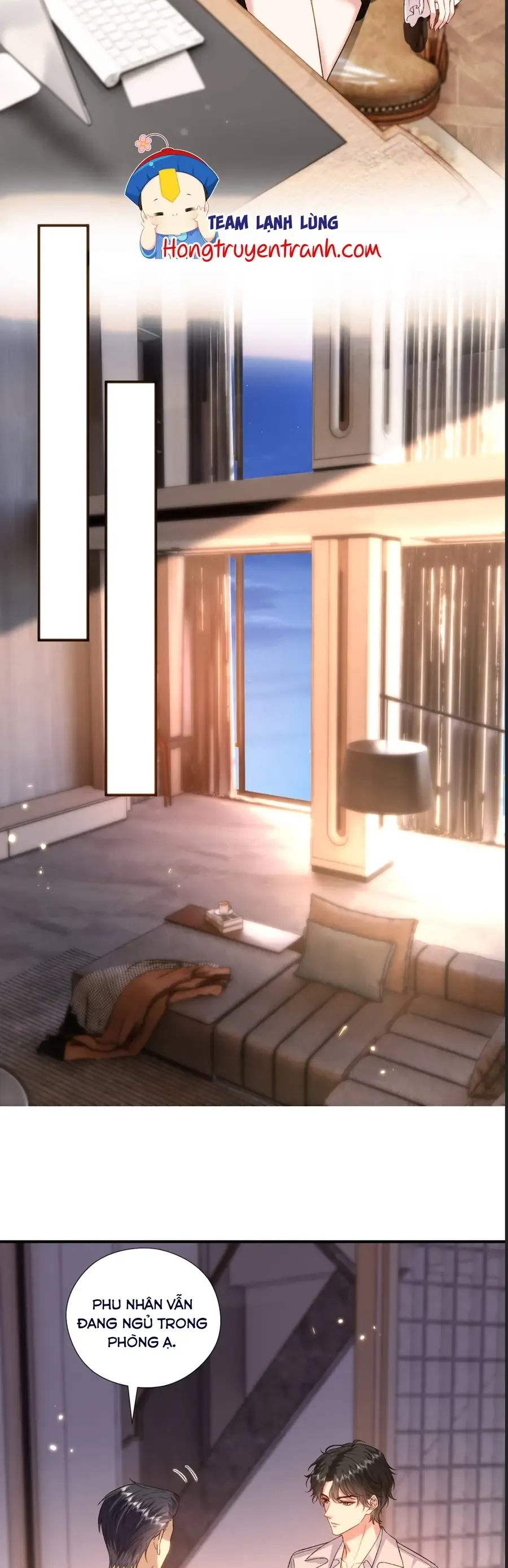 Vợ Của Lục Tổng Không Phải Dạng Vừa Chap 238 - Next Chap 239