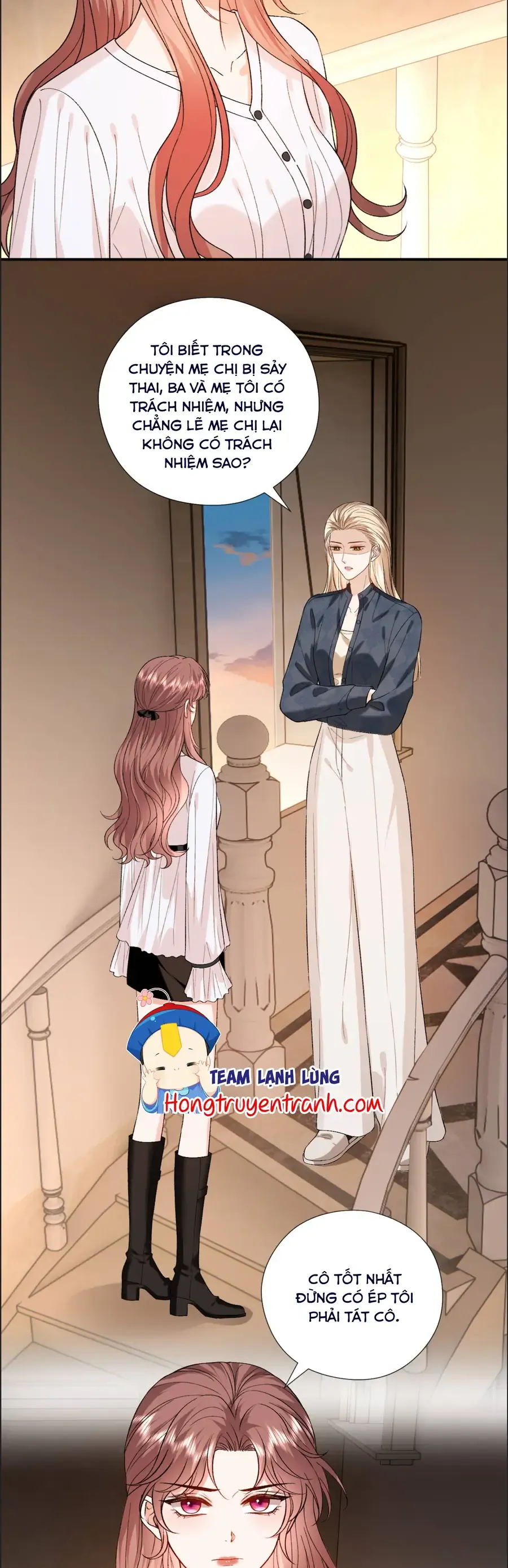 Vợ Của Lục Tổng Không Phải Dạng Vừa Chap 238 - Next Chap 239