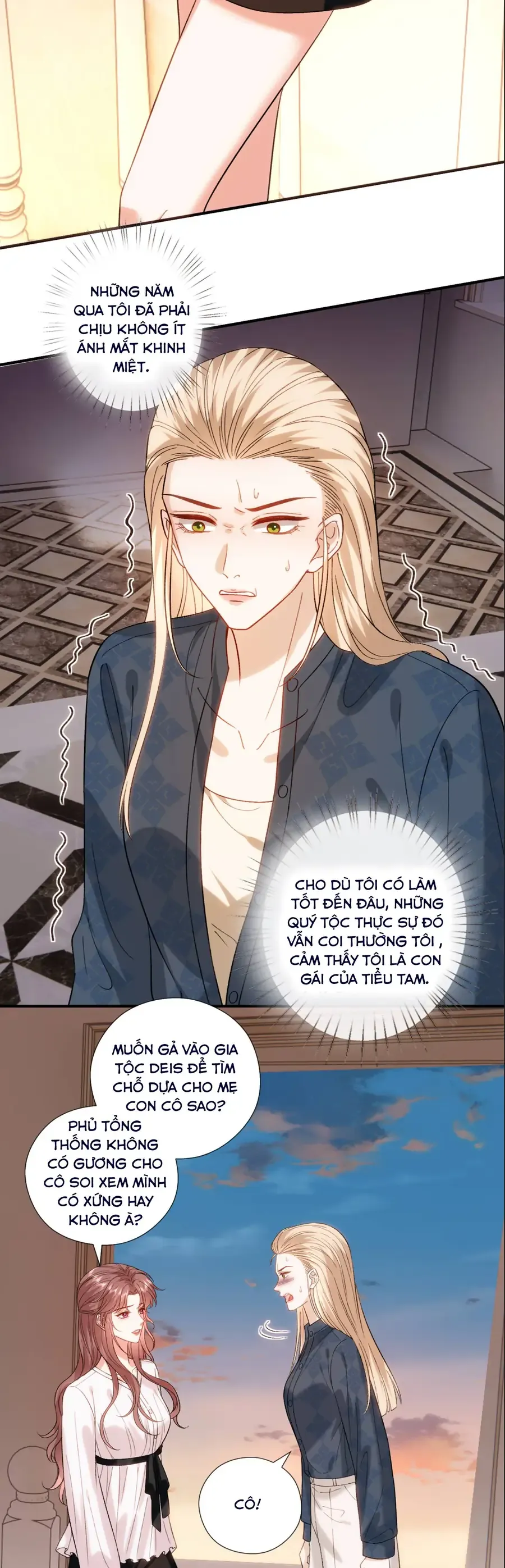 Vợ Của Lục Tổng Không Phải Dạng Vừa Chap 238 - Next Chap 239