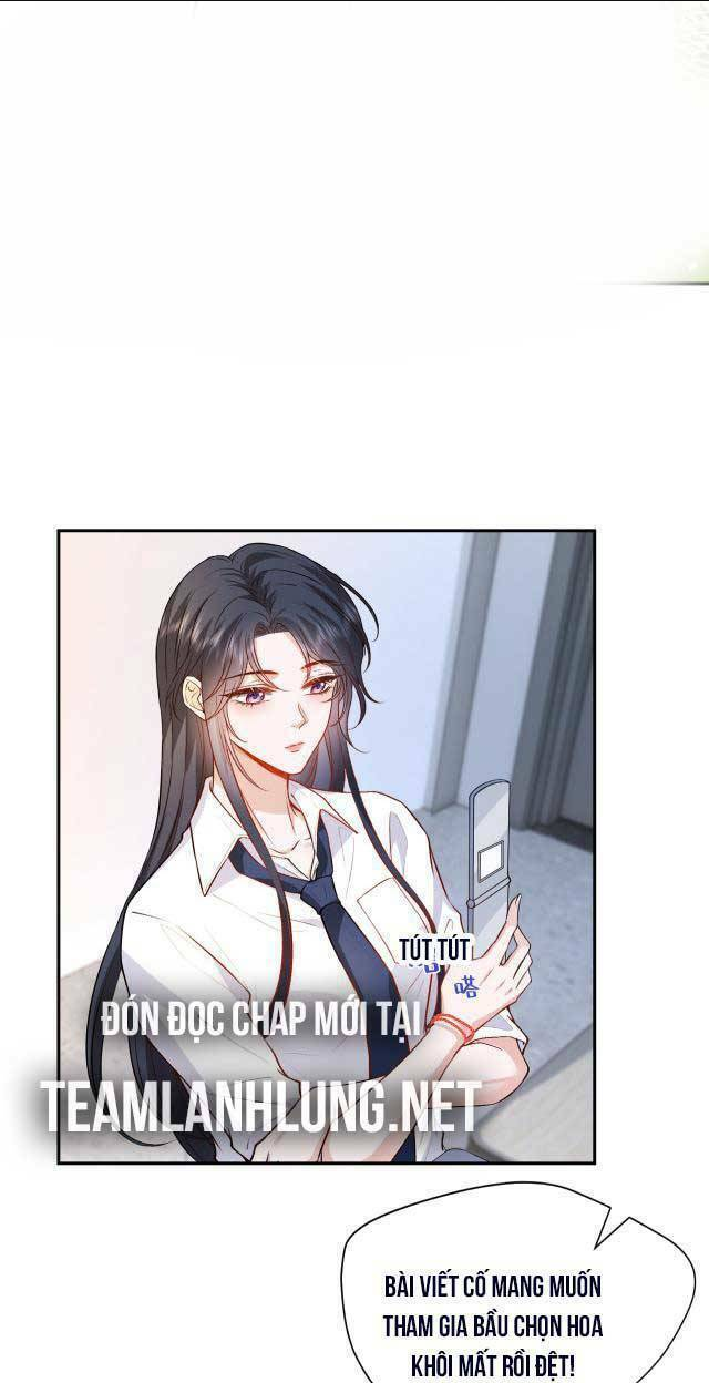 Vợ Của Lục Tổng Không Phải Dạng Vừa Chap 24 - Next Chap 25