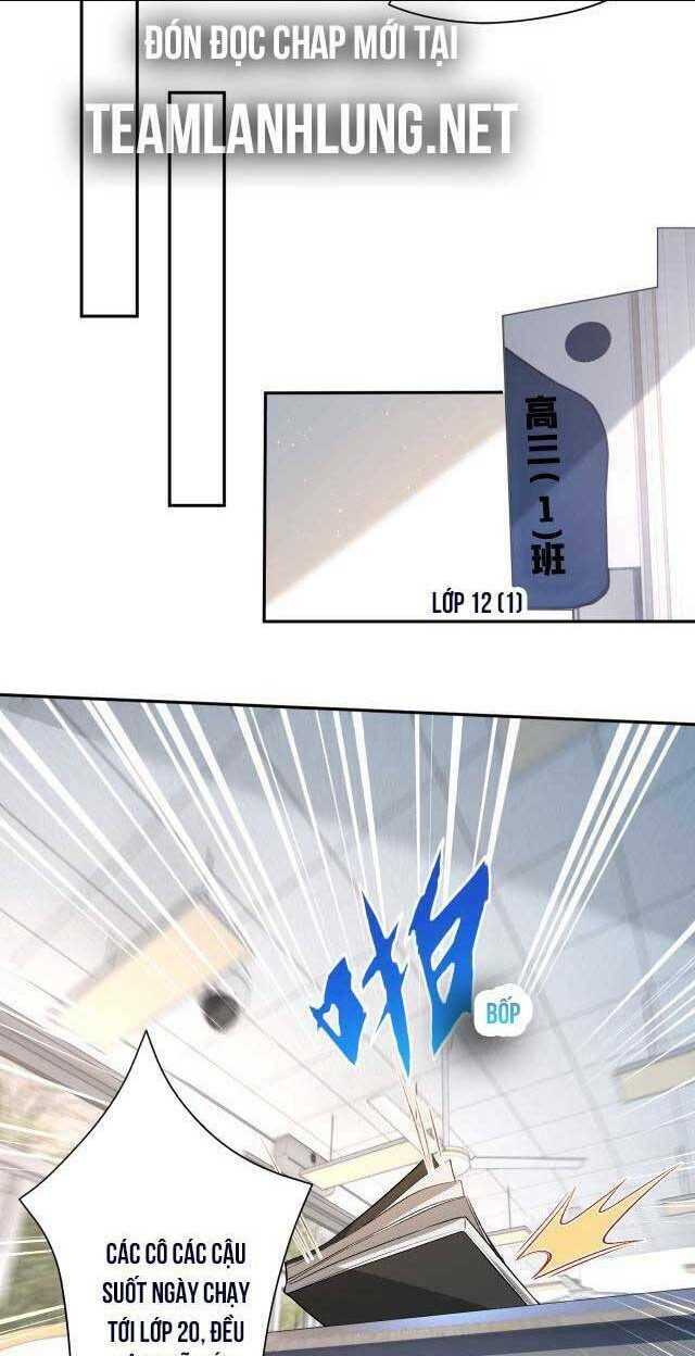 Vợ Của Lục Tổng Không Phải Dạng Vừa Chap 24 - Next Chap 25