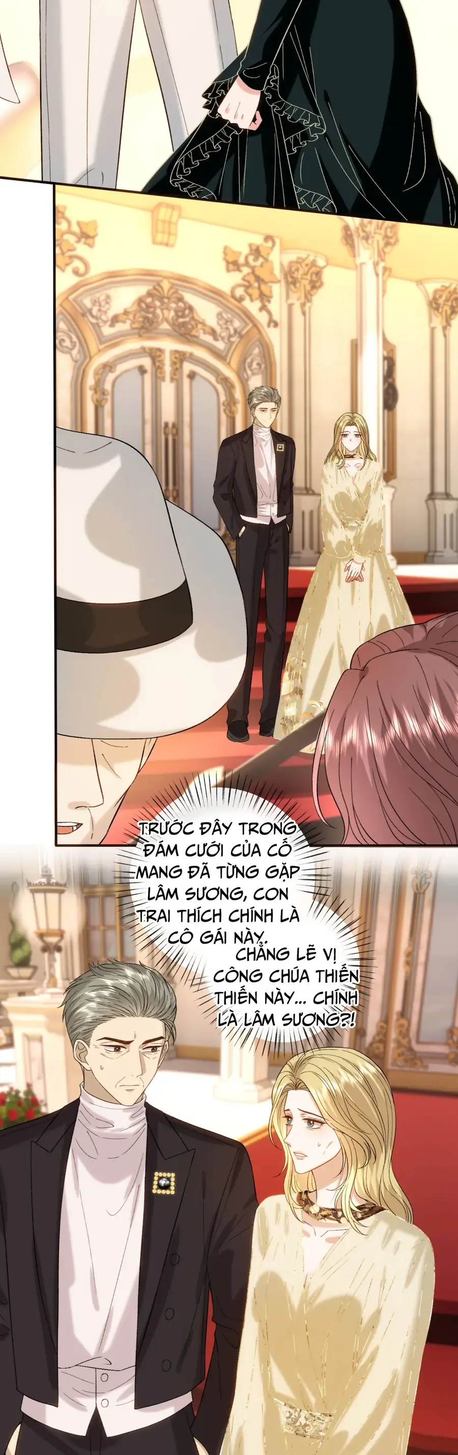 Vợ Của Lục Tổng Không Phải Dạng Vừa Chap 240 - Next Chap 241