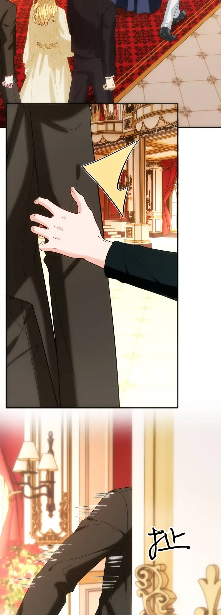 Vợ Của Lục Tổng Không Phải Dạng Vừa Chap 240 - Next Chap 241