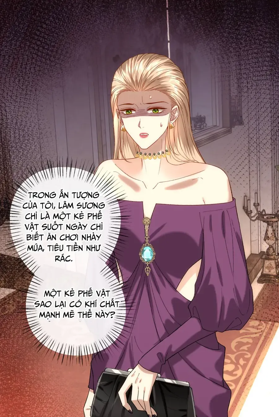 Vợ Của Lục Tổng Không Phải Dạng Vừa Chap 243 - Next Chap 244