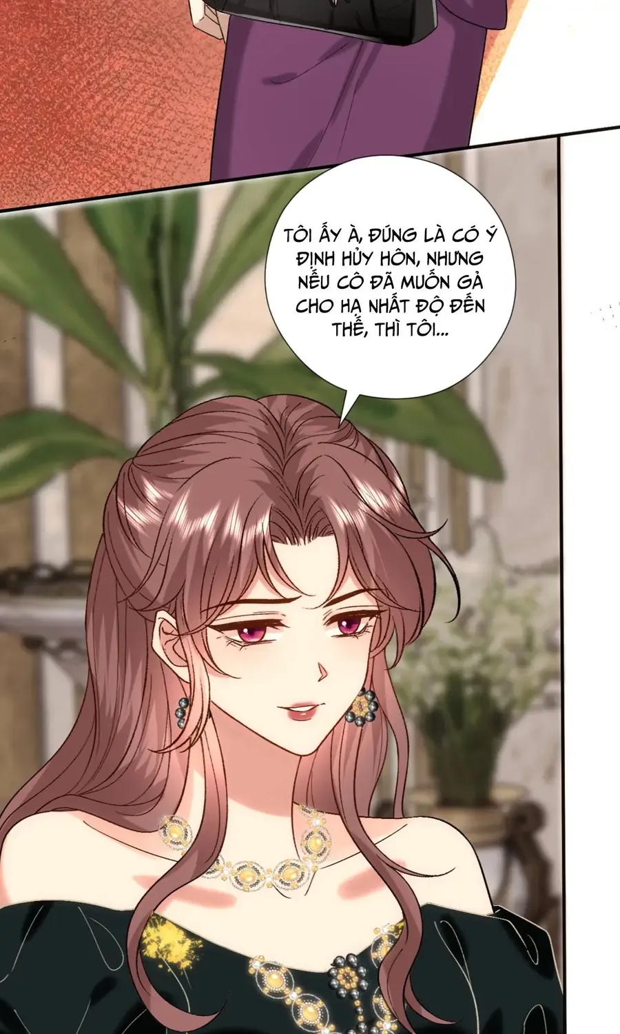 Vợ Của Lục Tổng Không Phải Dạng Vừa Chap 243 - Next Chap 244