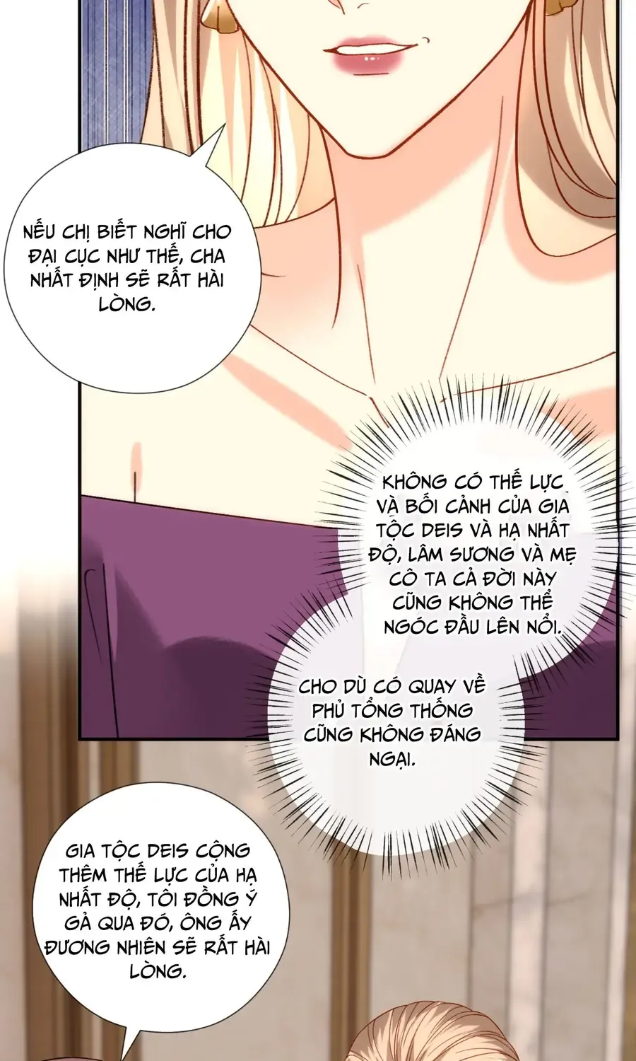 Vợ Của Lục Tổng Không Phải Dạng Vừa Chap 243 - Next Chap 244