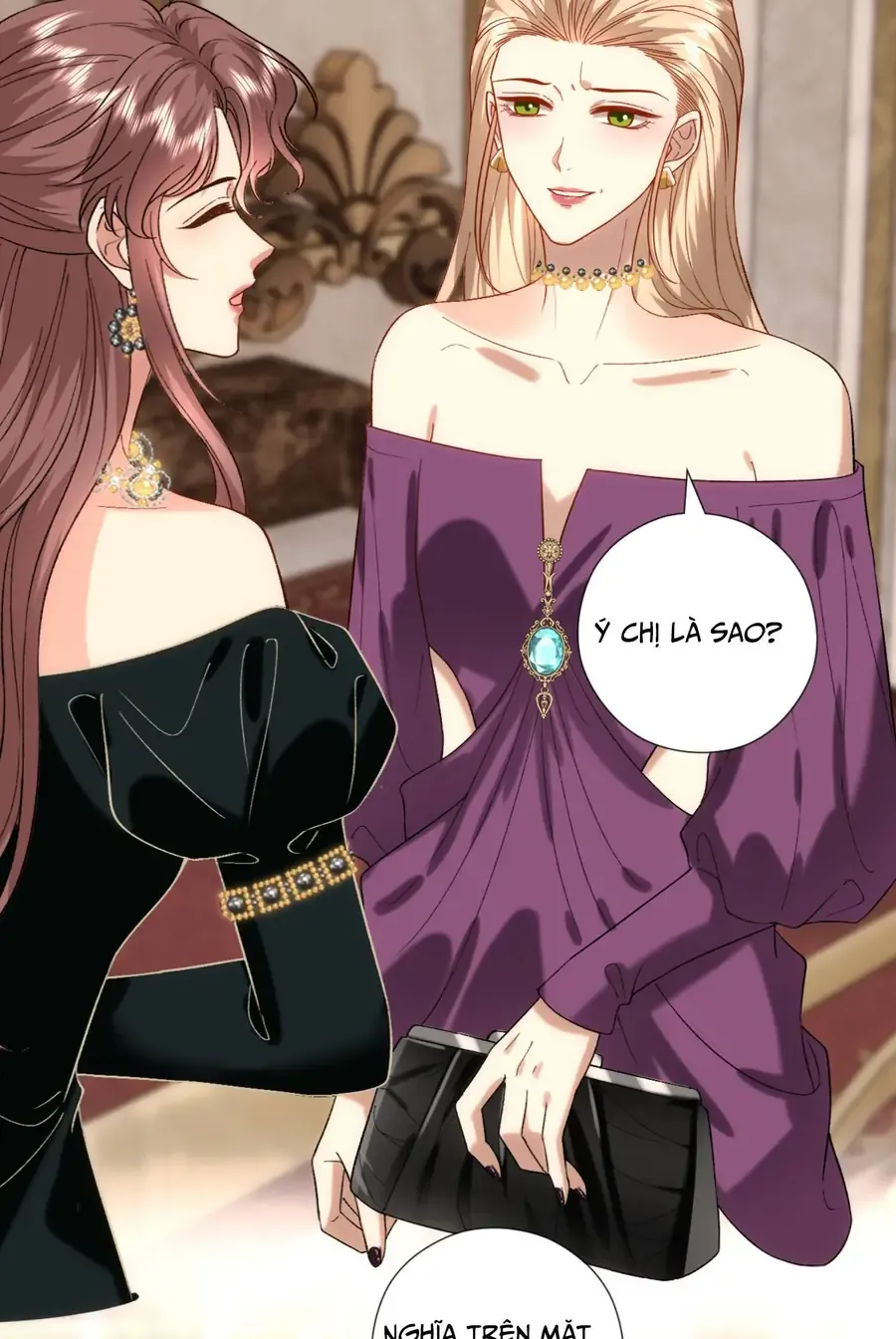 Vợ Của Lục Tổng Không Phải Dạng Vừa Chap 243 - Next Chap 244