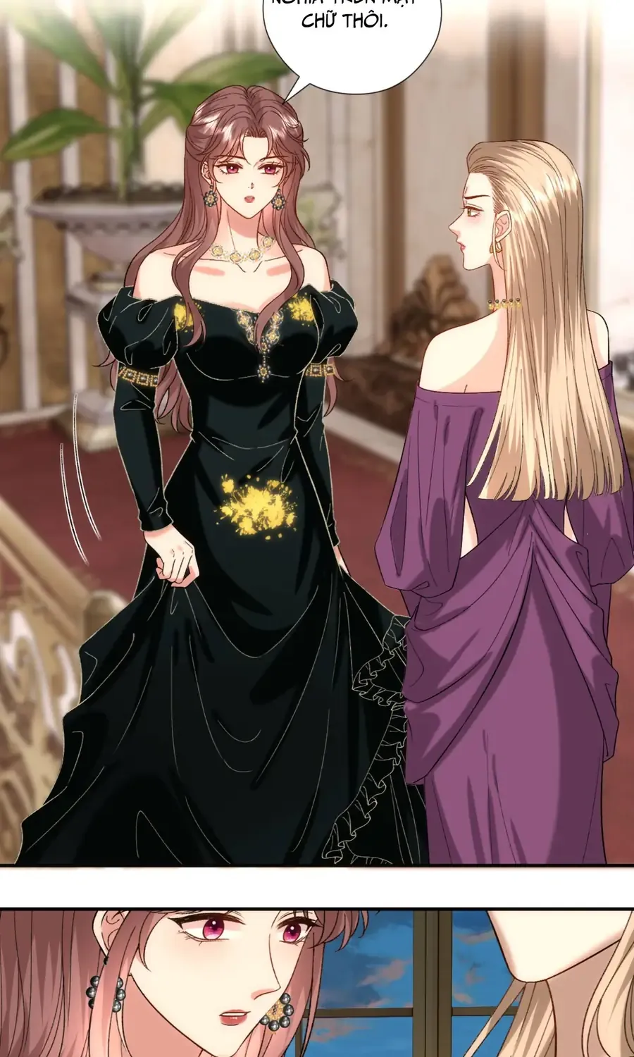 Vợ Của Lục Tổng Không Phải Dạng Vừa Chap 243 - Next Chap 244