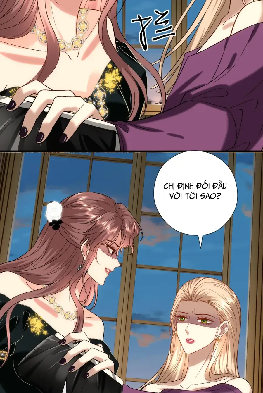 Vợ Của Lục Tổng Không Phải Dạng Vừa Chap 243 - Next Chap 244