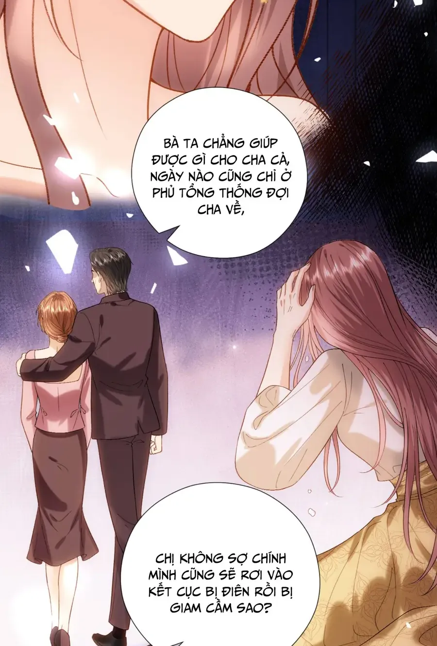 Vợ Của Lục Tổng Không Phải Dạng Vừa Chap 243 - Next Chap 244
