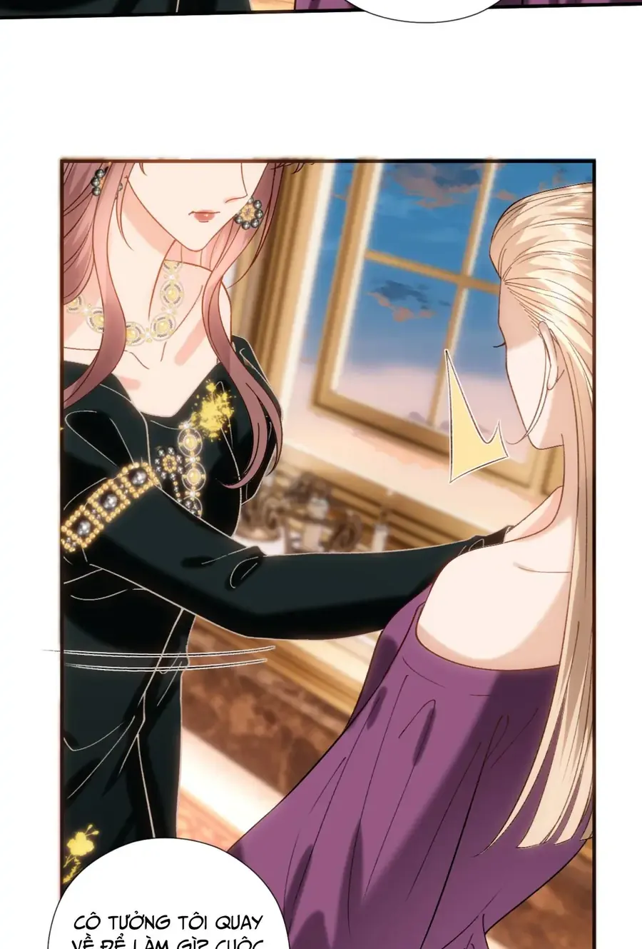 Vợ Của Lục Tổng Không Phải Dạng Vừa Chap 243 - Next Chap 244