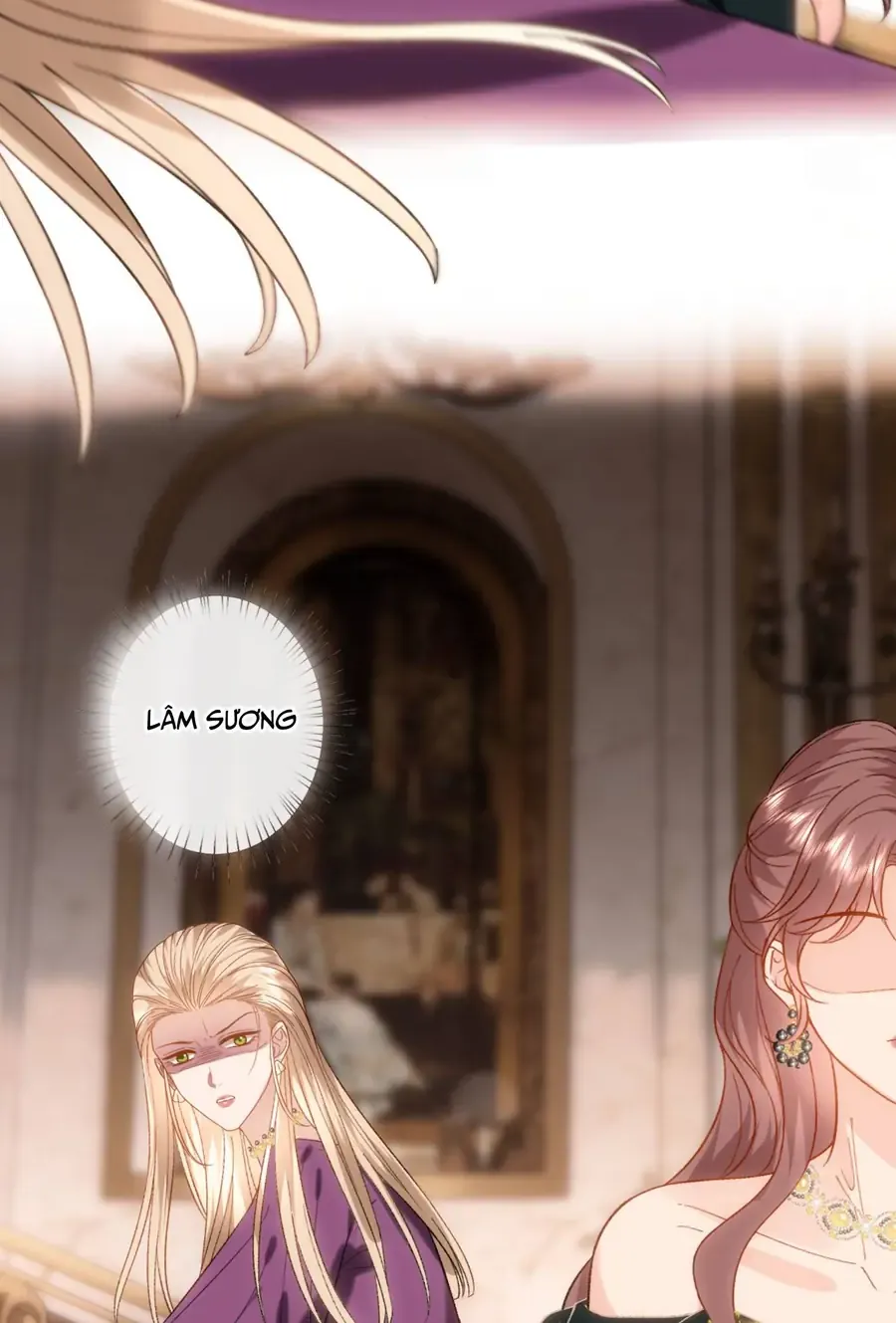 Vợ Của Lục Tổng Không Phải Dạng Vừa Chap 243 - Next Chap 244