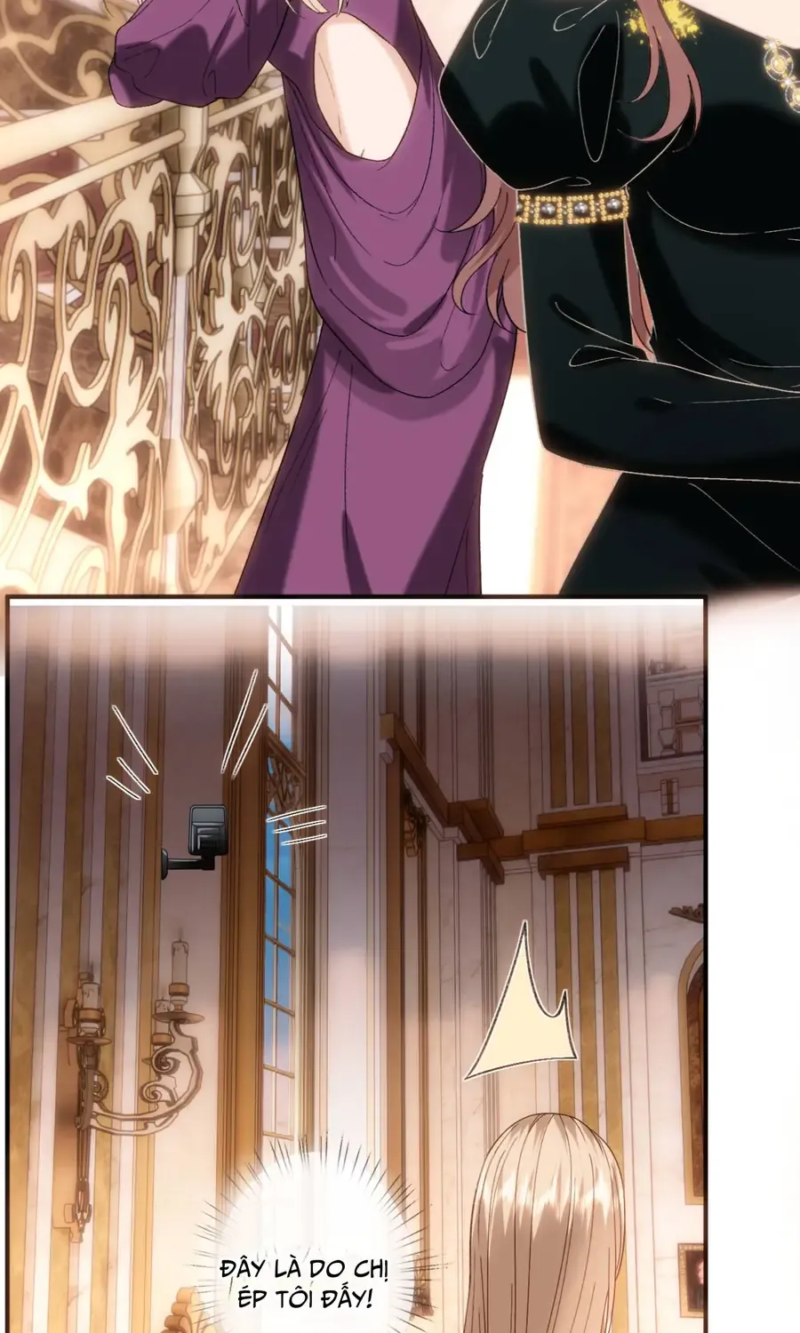 Vợ Của Lục Tổng Không Phải Dạng Vừa Chap 243 - Next Chap 244