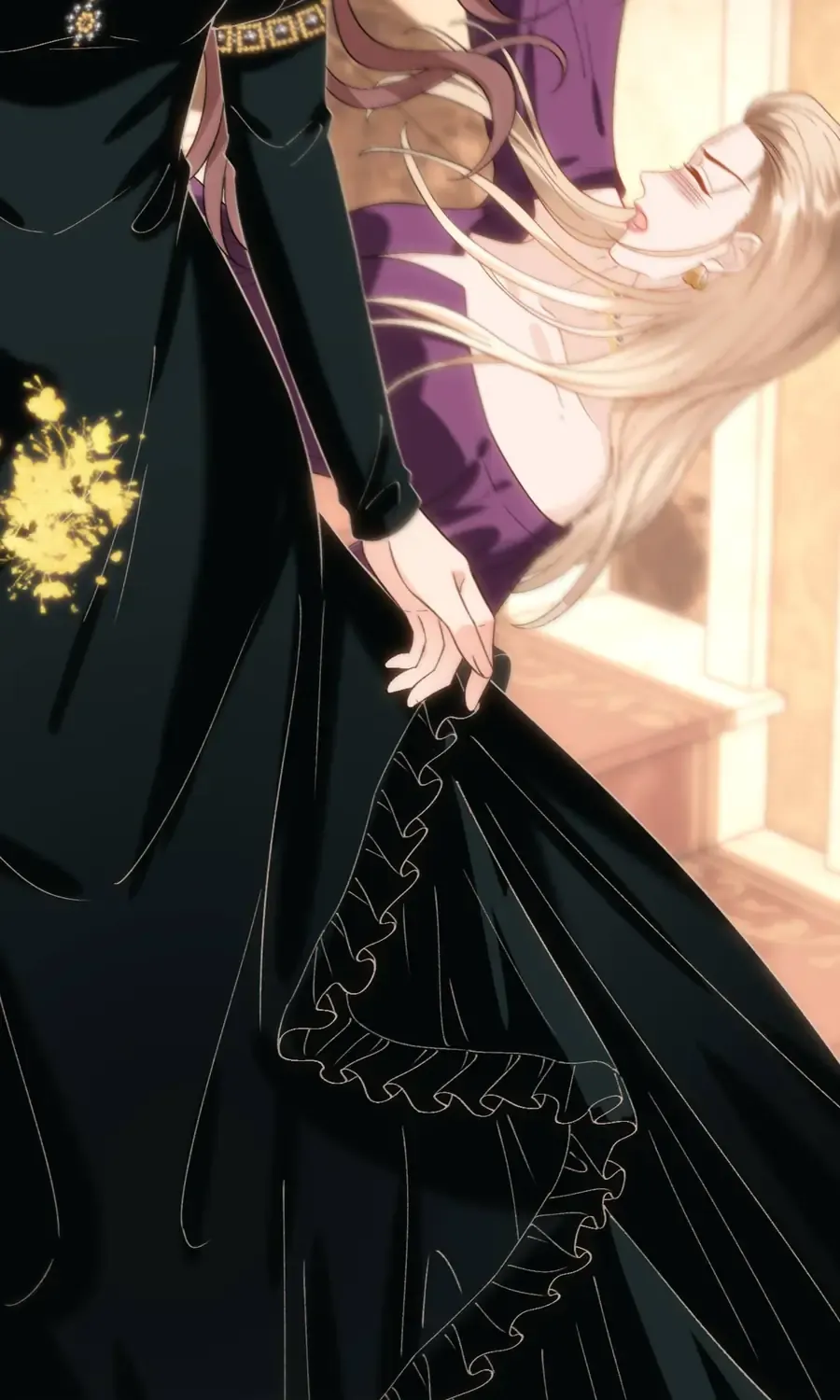 Vợ Của Lục Tổng Không Phải Dạng Vừa Chap 243 - Next Chap 244