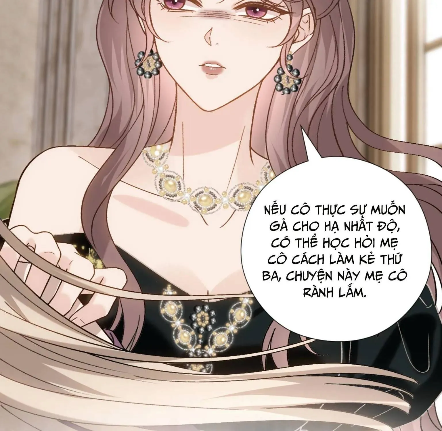Vợ Của Lục Tổng Không Phải Dạng Vừa Chap 244 - Next Chap 245