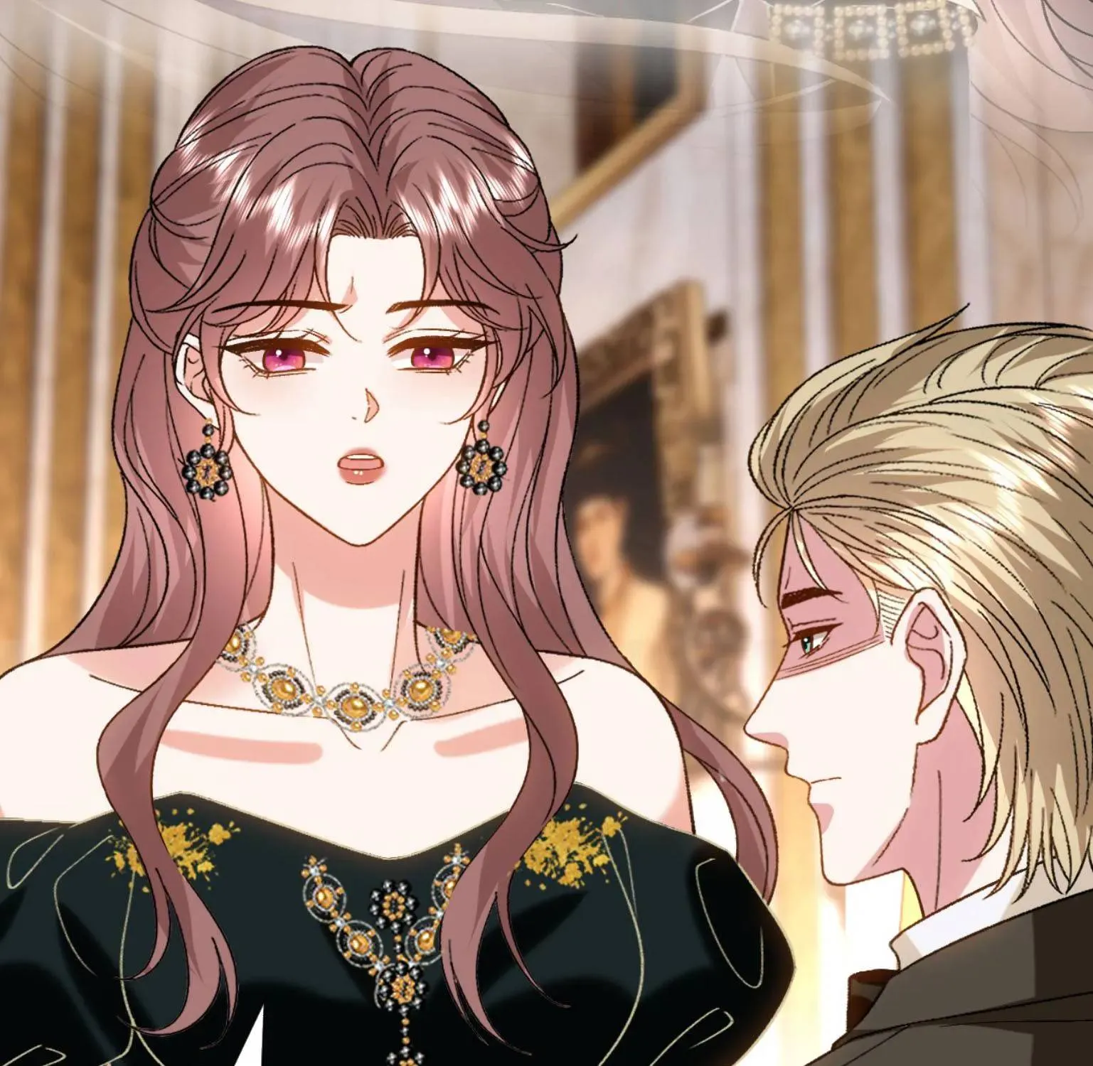 Vợ Của Lục Tổng Không Phải Dạng Vừa Chap 244 - Next Chap 245