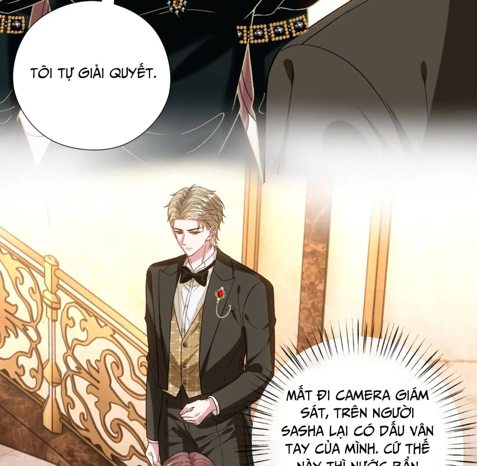 Vợ Của Lục Tổng Không Phải Dạng Vừa Chap 244 - Next Chap 245