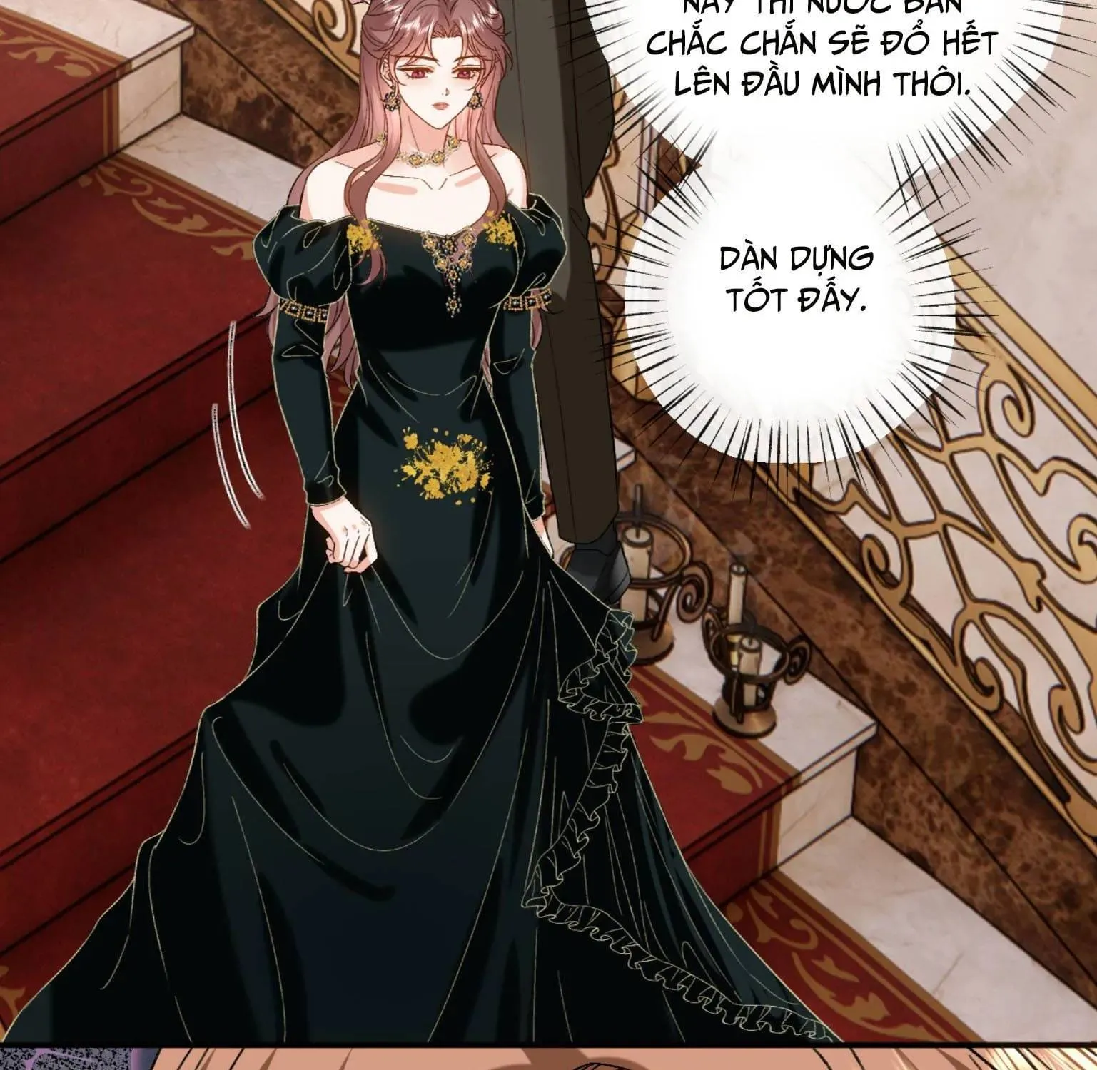 Vợ Của Lục Tổng Không Phải Dạng Vừa Chap 244 - Next Chap 245