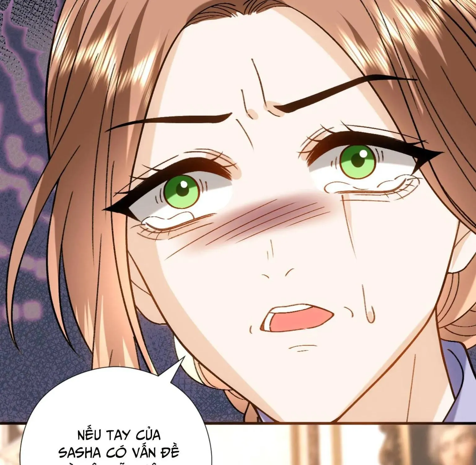 Vợ Của Lục Tổng Không Phải Dạng Vừa Chap 244 - Next Chap 245