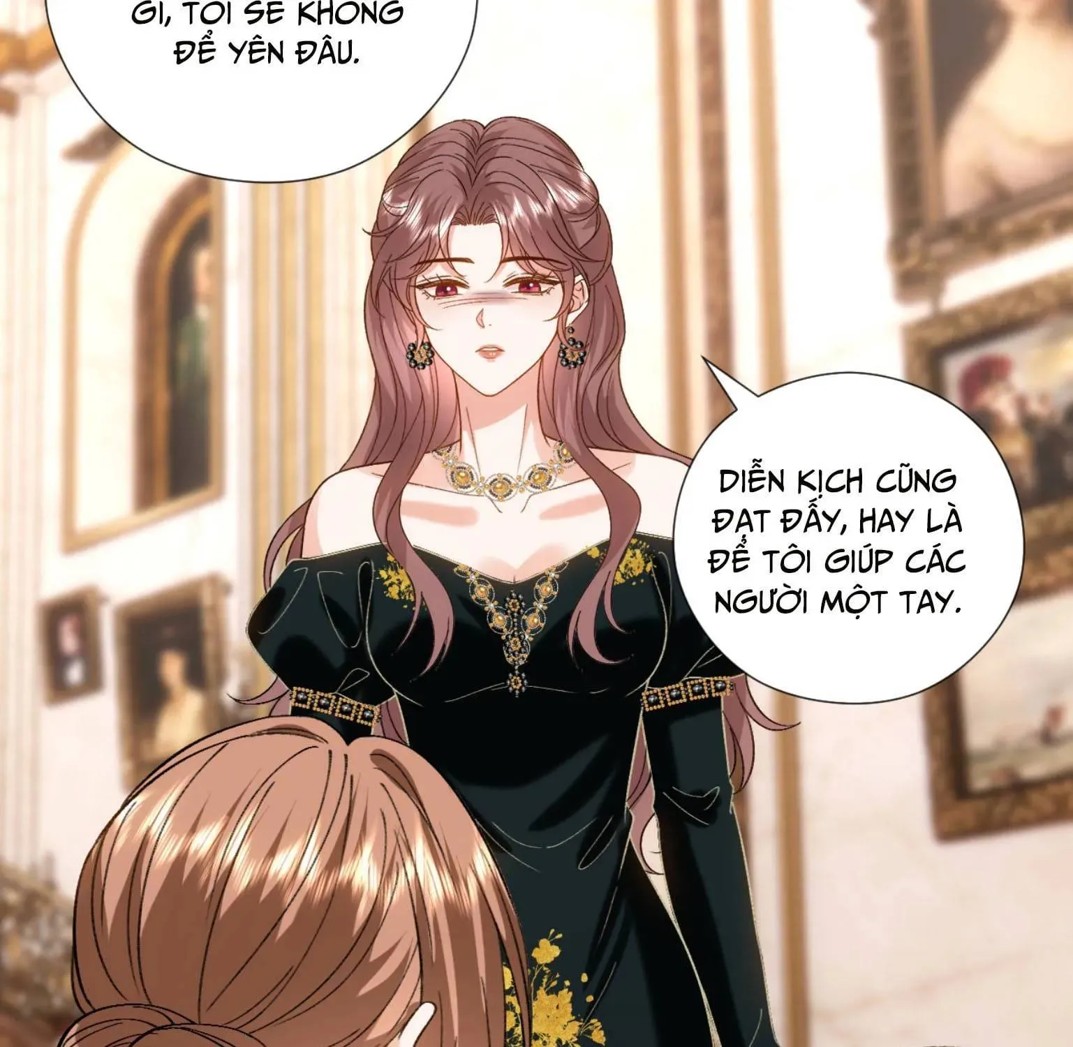 Vợ Của Lục Tổng Không Phải Dạng Vừa Chap 244 - Next Chap 245