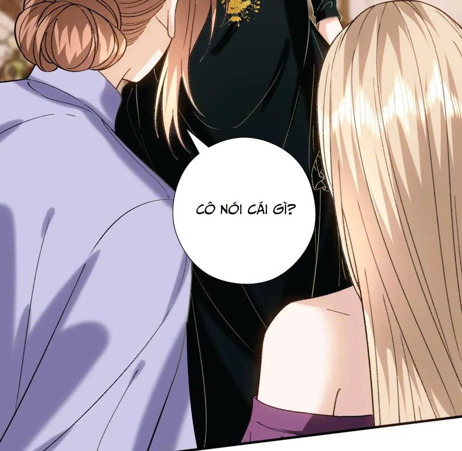 Vợ Của Lục Tổng Không Phải Dạng Vừa Chap 244 - Next Chap 245