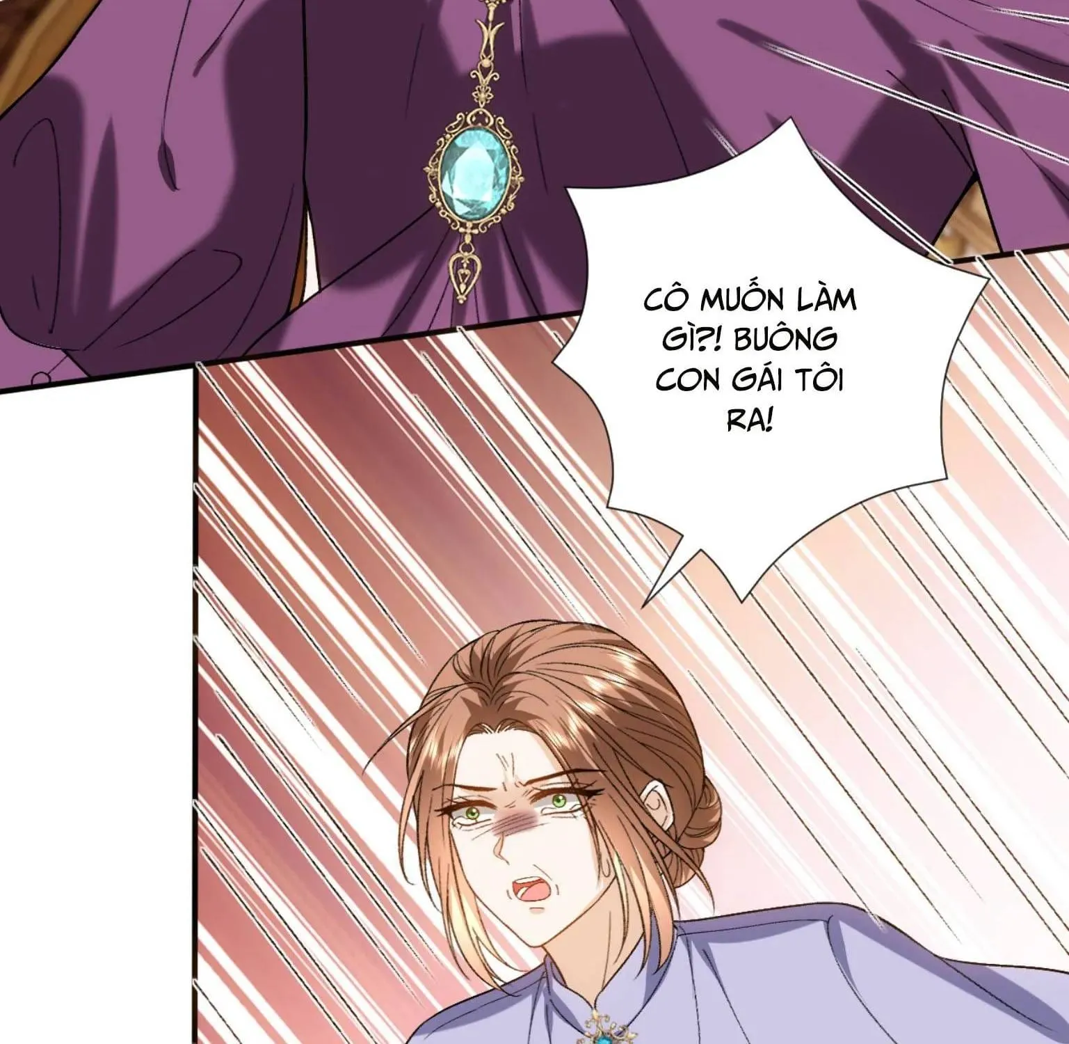 Vợ Của Lục Tổng Không Phải Dạng Vừa Chap 244 - Next Chap 245
