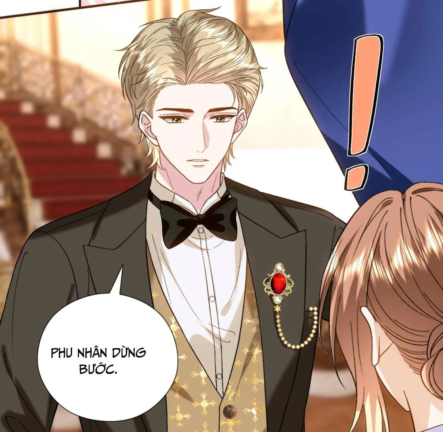 Vợ Của Lục Tổng Không Phải Dạng Vừa Chap 244 - Next Chap 245