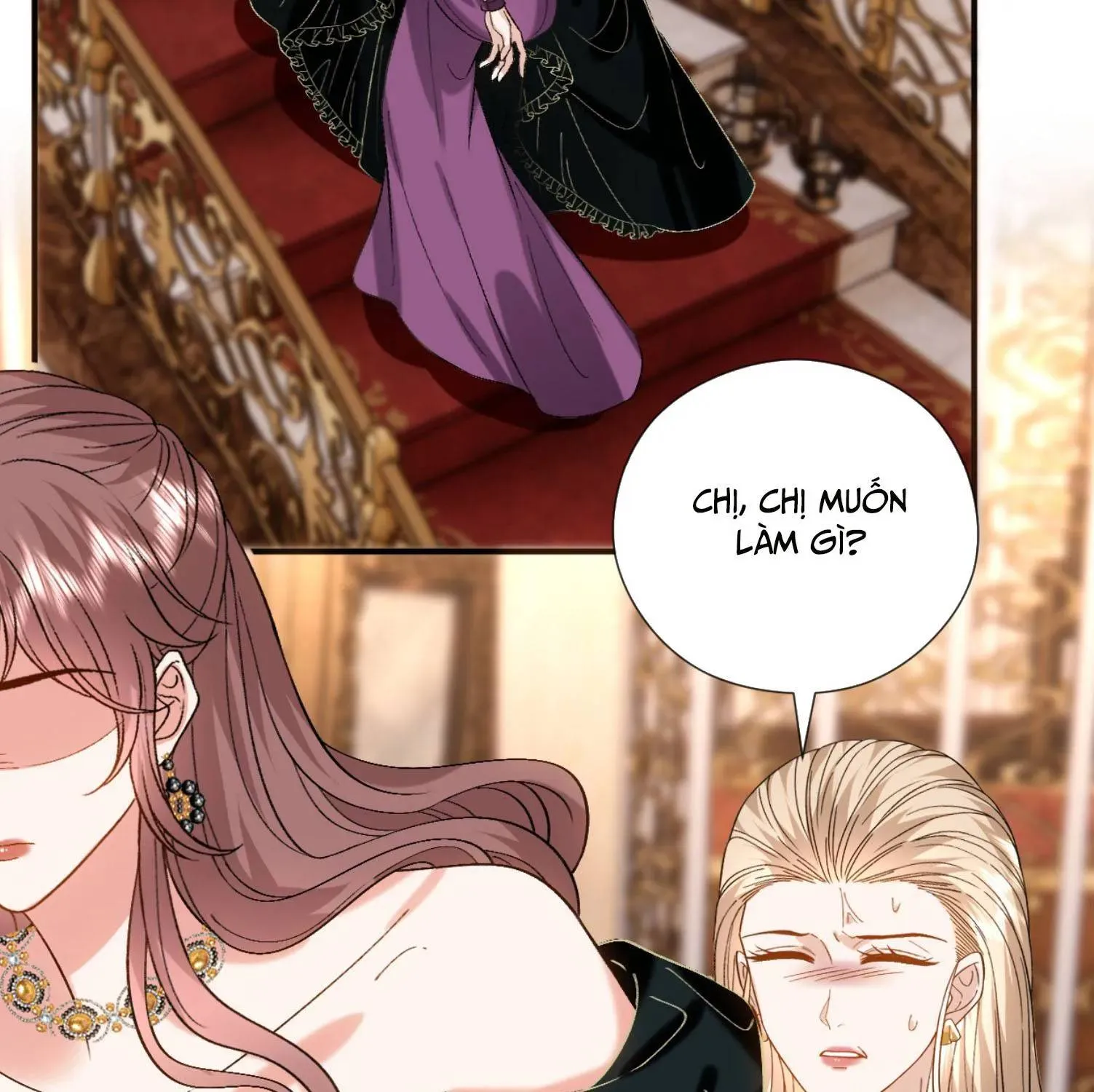 Vợ Của Lục Tổng Không Phải Dạng Vừa Chap 244 - Next Chap 245