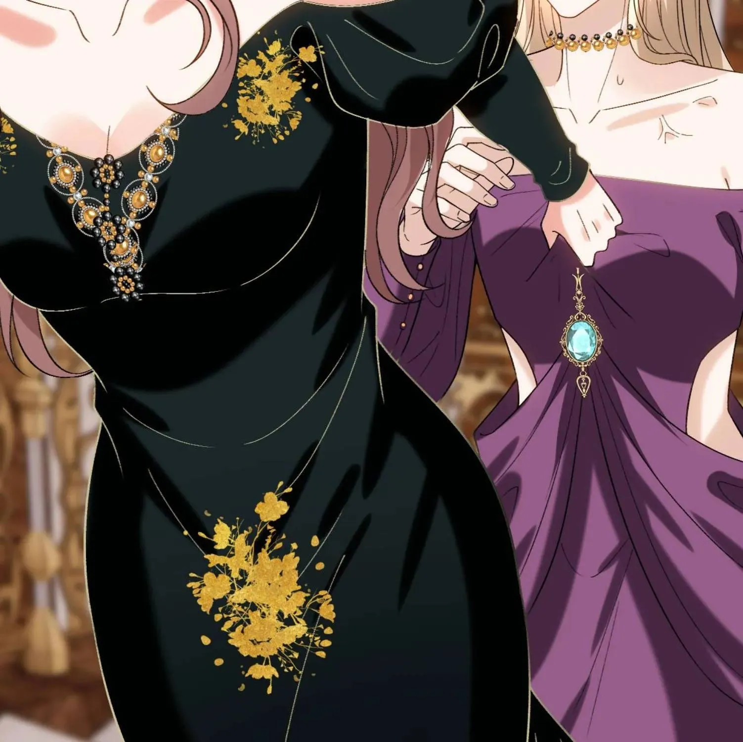 Vợ Của Lục Tổng Không Phải Dạng Vừa Chap 244 - Next Chap 245