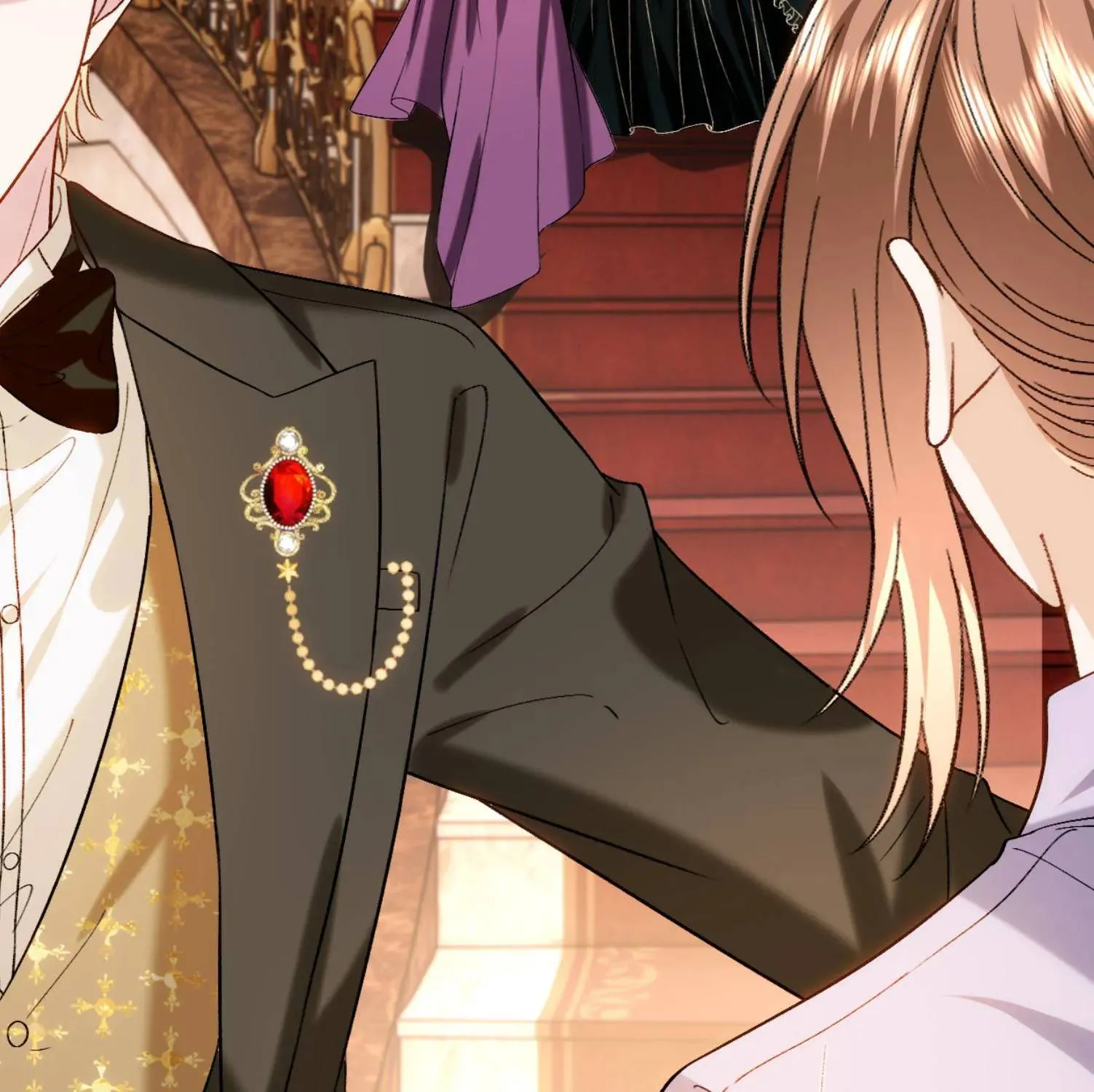 Vợ Của Lục Tổng Không Phải Dạng Vừa Chap 244 - Next Chap 245