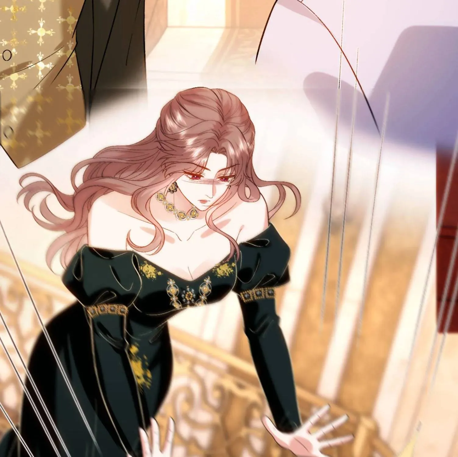 Vợ Của Lục Tổng Không Phải Dạng Vừa Chap 244 - Next Chap 245