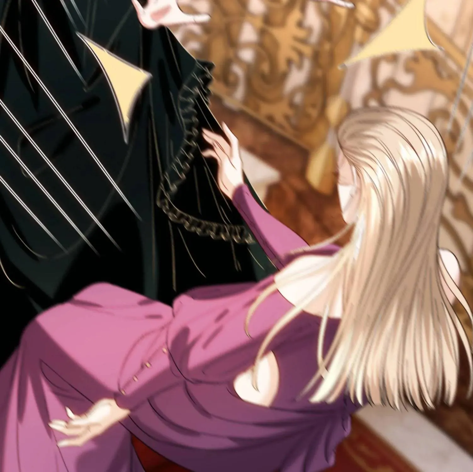 Vợ Của Lục Tổng Không Phải Dạng Vừa Chap 244 - Next Chap 245