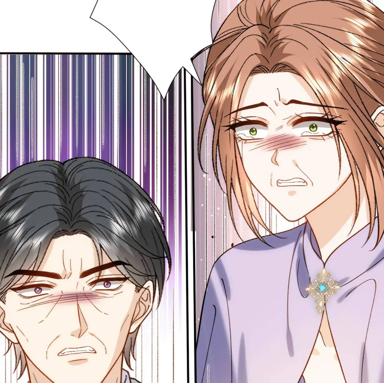 Vợ Của Lục Tổng Không Phải Dạng Vừa Chap 244 - Next Chap 245