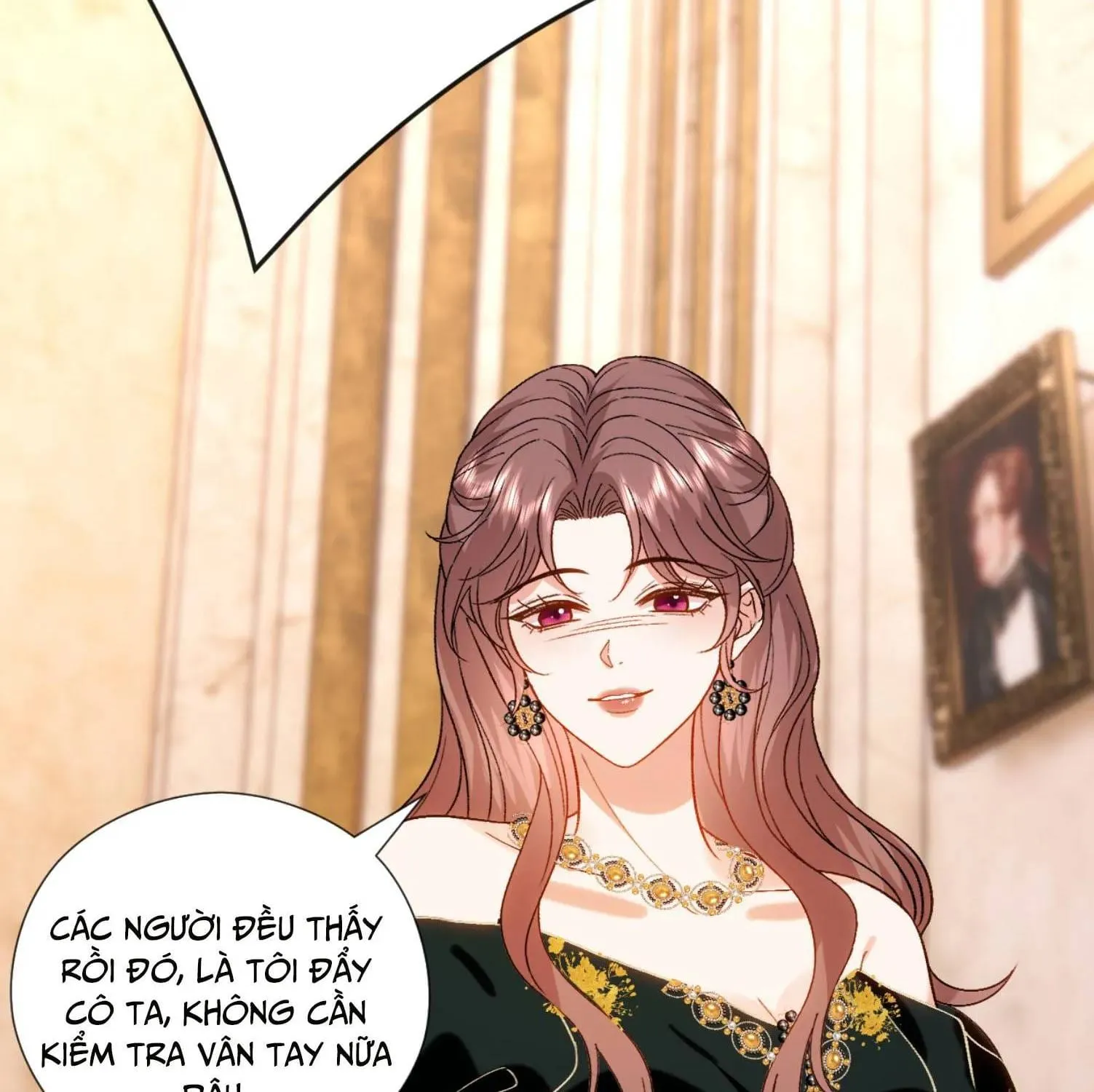 Vợ Của Lục Tổng Không Phải Dạng Vừa Chap 244 - Next Chap 245
