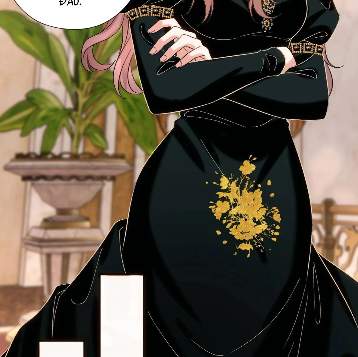 Vợ Của Lục Tổng Không Phải Dạng Vừa Chap 244 - Next Chap 245