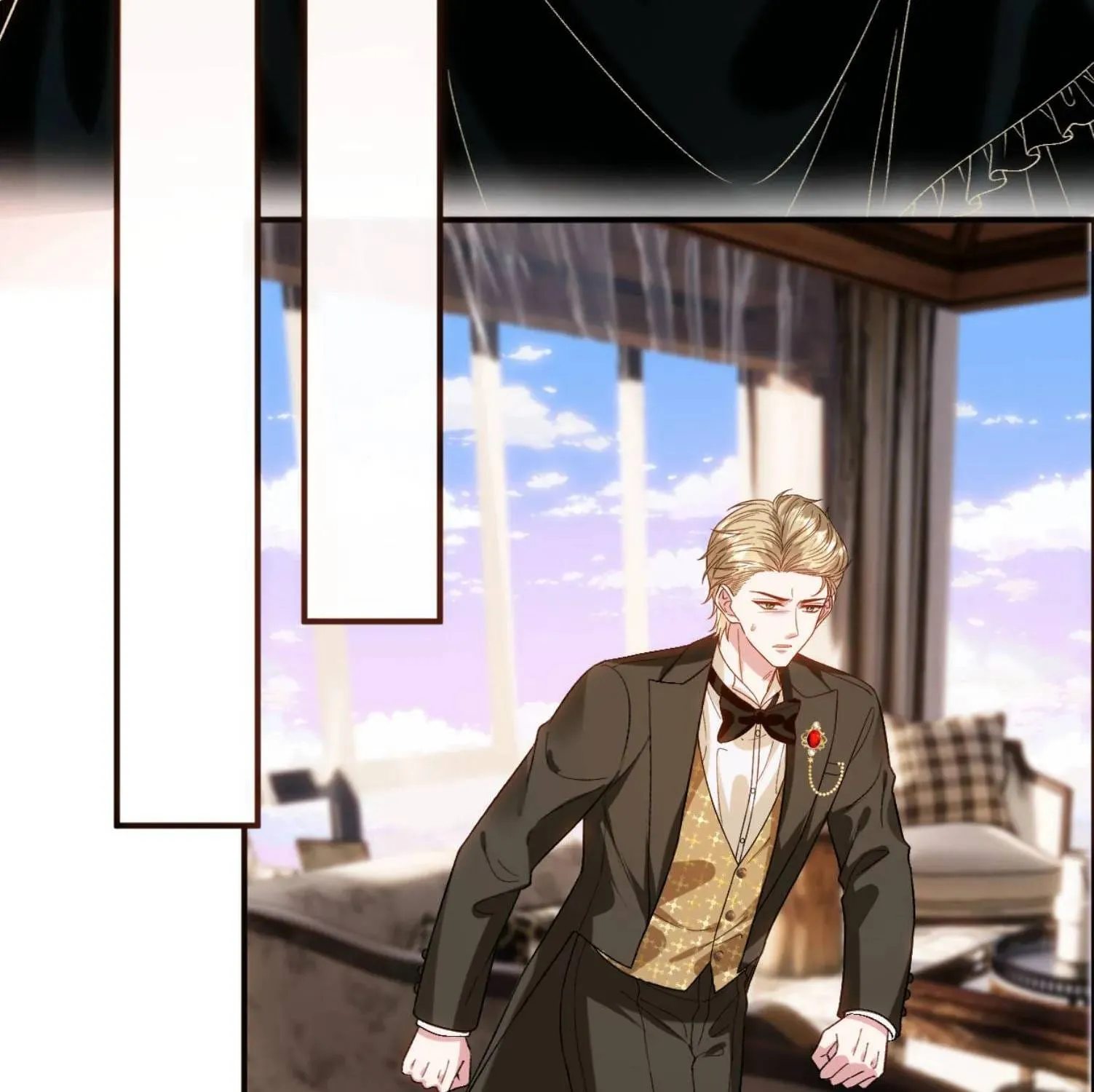 Vợ Của Lục Tổng Không Phải Dạng Vừa Chap 244 - Next Chap 245