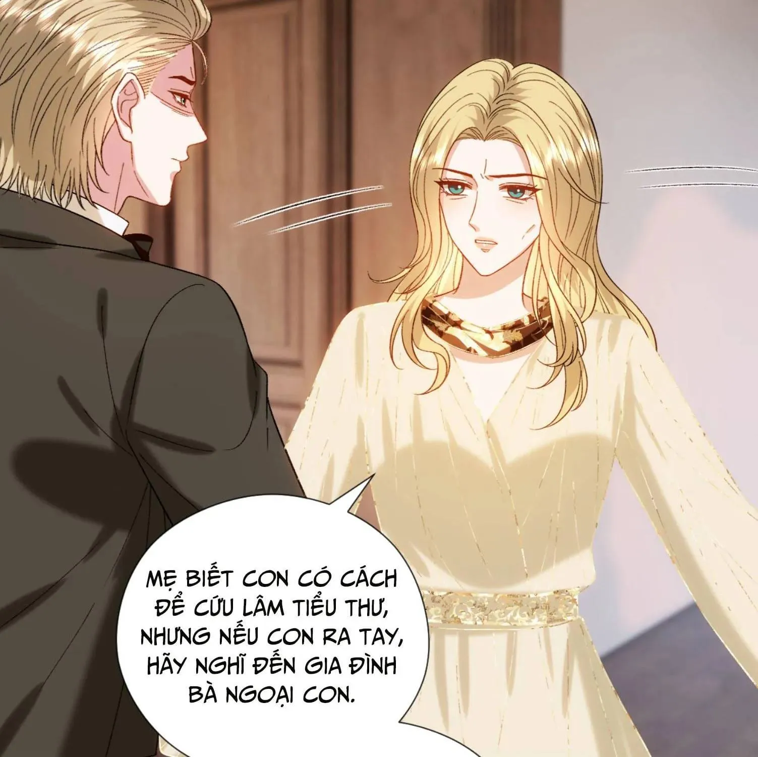 Vợ Của Lục Tổng Không Phải Dạng Vừa Chap 244 - Next Chap 245