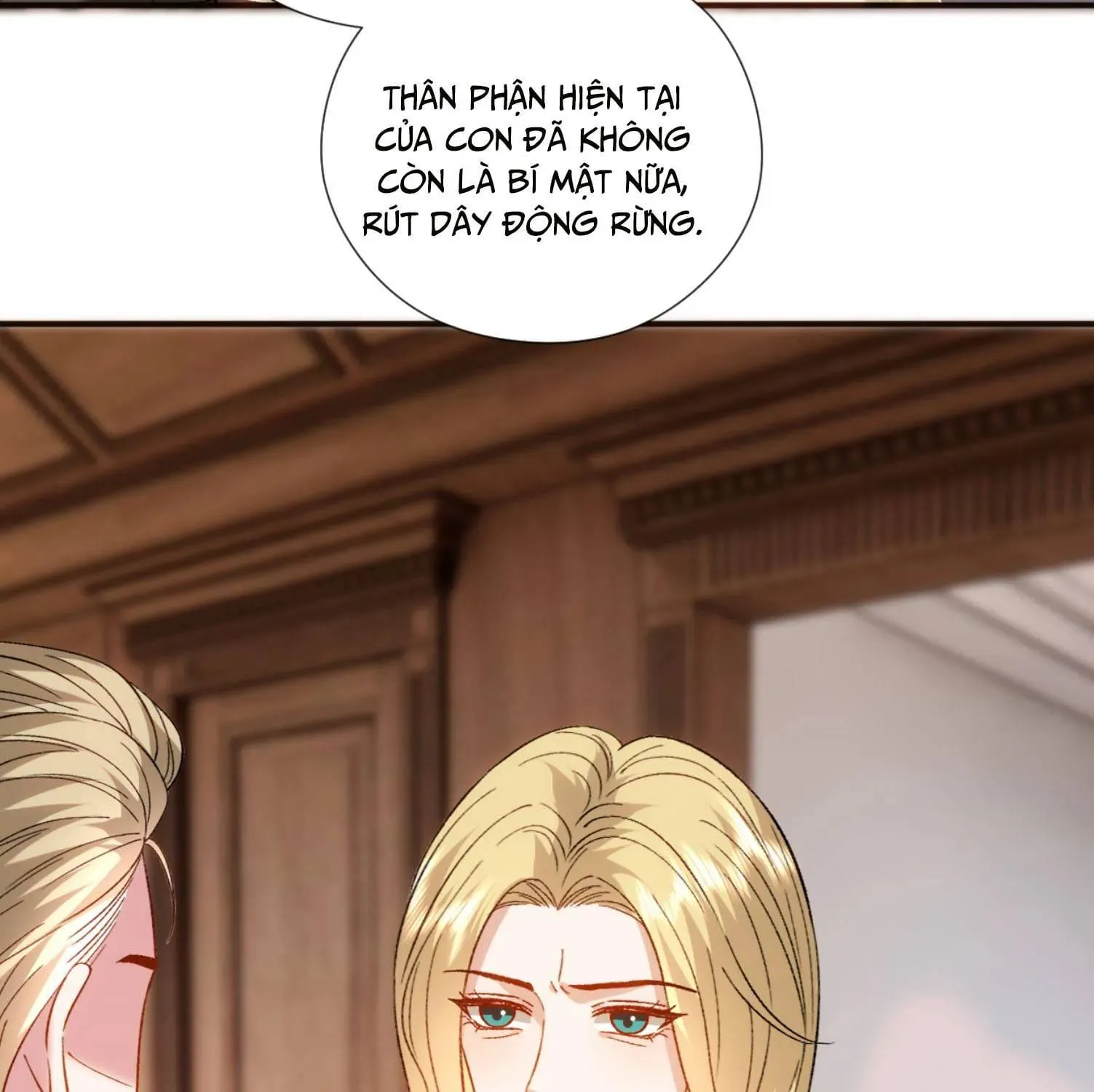 Vợ Của Lục Tổng Không Phải Dạng Vừa Chap 244 - Next Chap 245