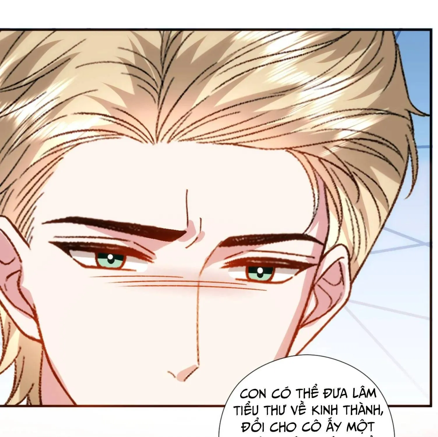 Vợ Của Lục Tổng Không Phải Dạng Vừa Chap 244 - Next Chap 245