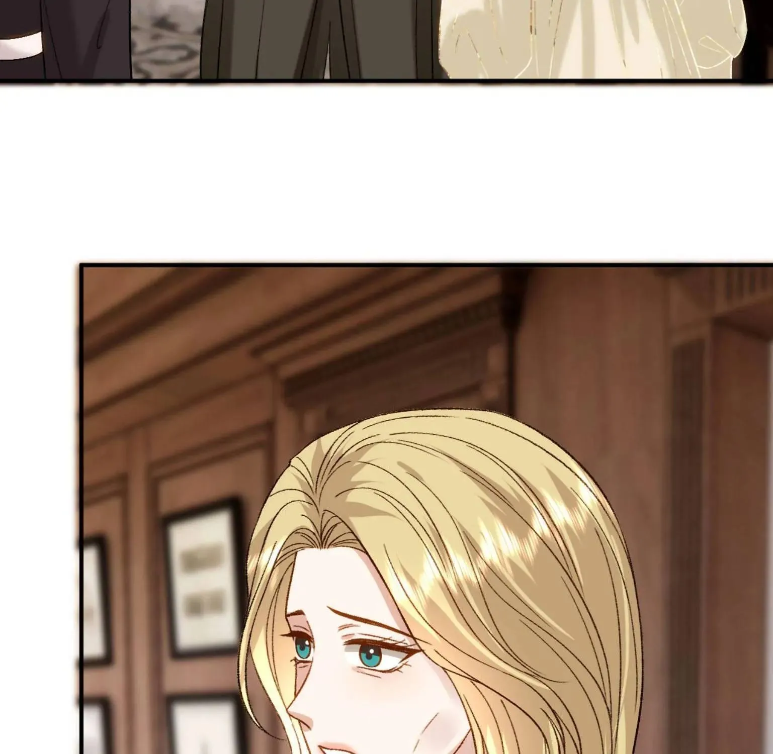 Vợ Của Lục Tổng Không Phải Dạng Vừa Chap 244 - Next Chap 245